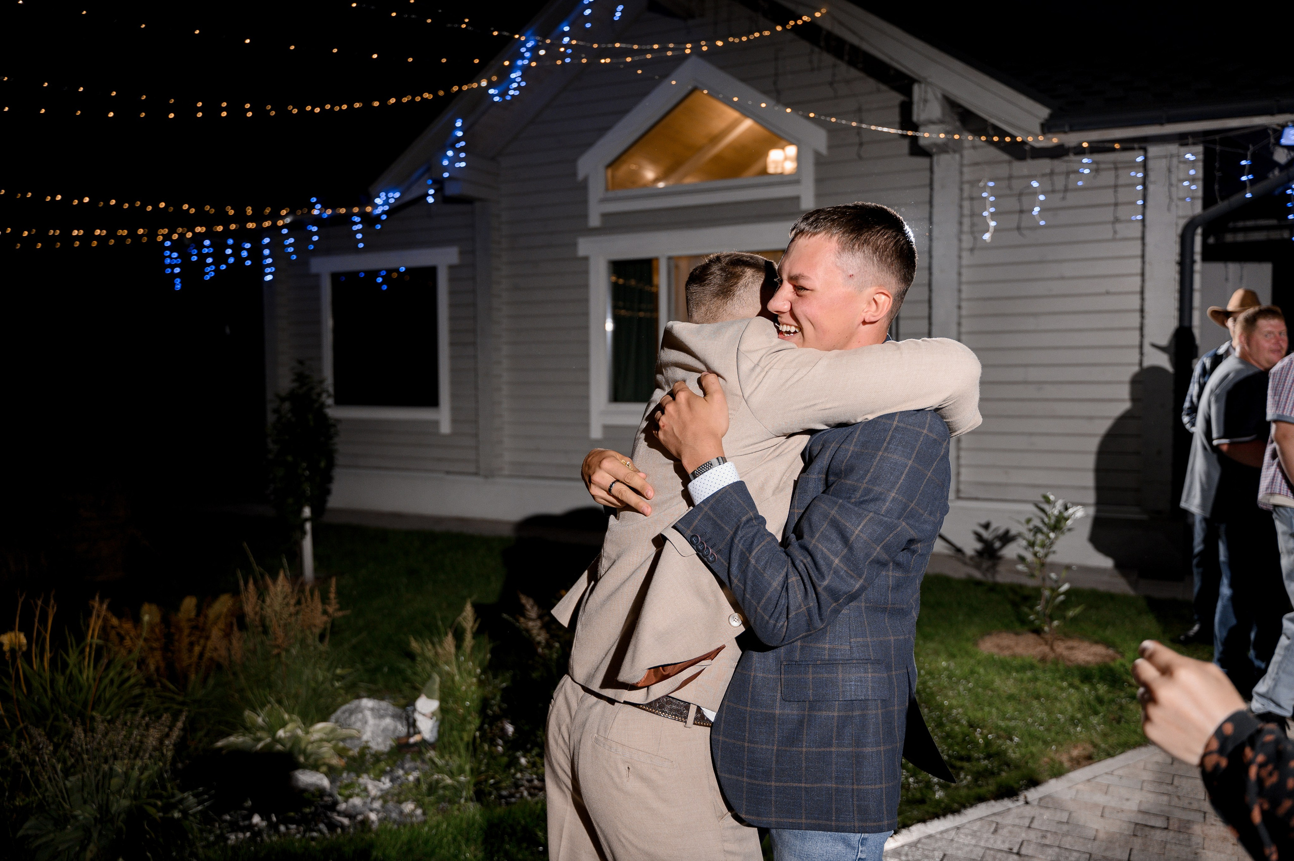 Артём и Татьяна. Свадебный и Семейный фотограф в Абакане, Красноярске