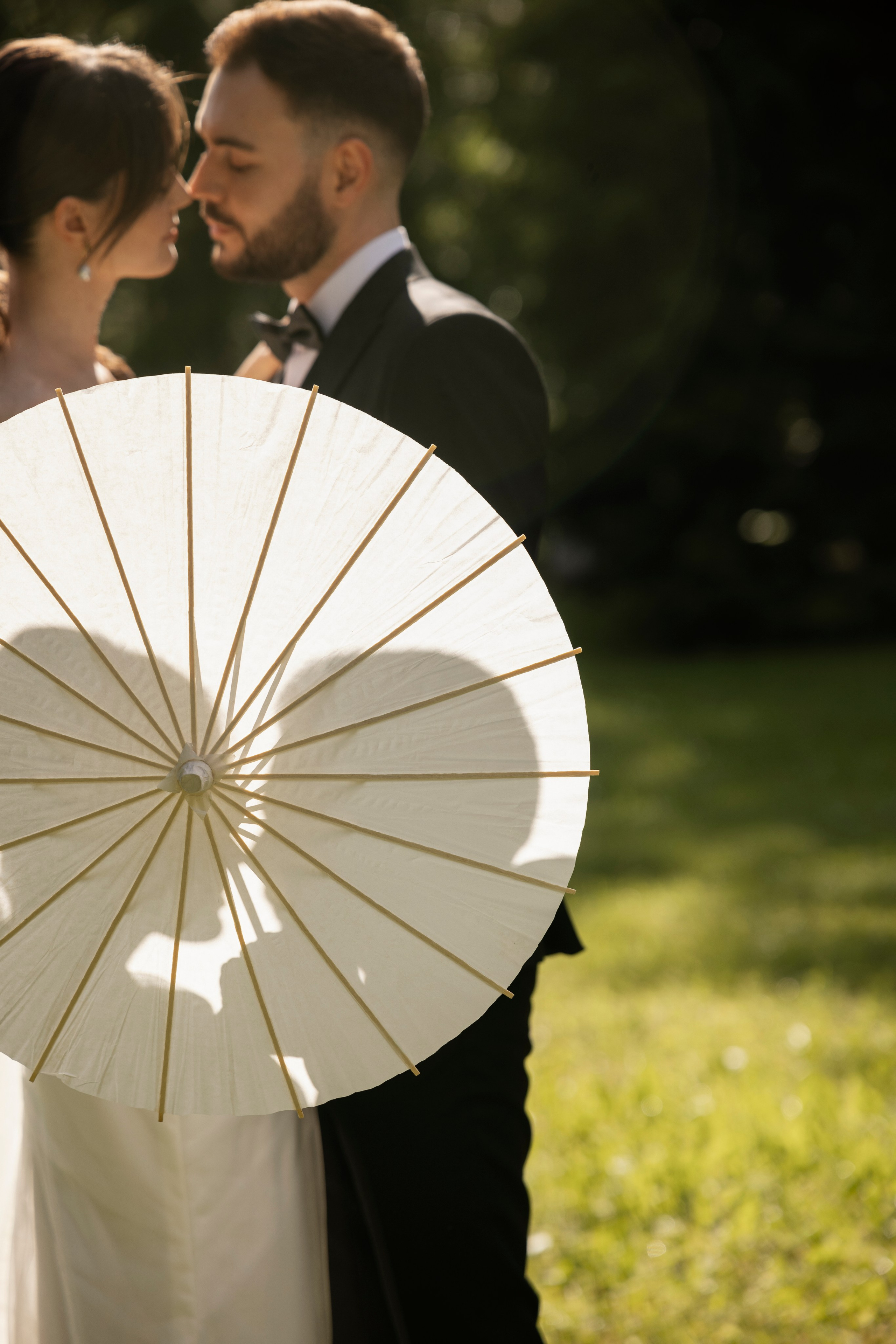 Илья и Диана. Свадебный и портретный фотограф