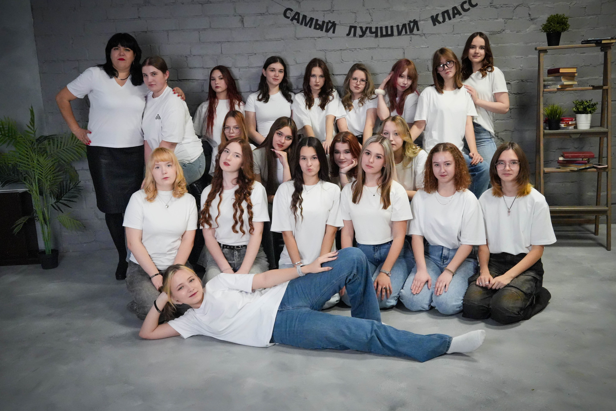 Выпускные. Фотограф-Видеограф Чита Екатерина Жеребцова