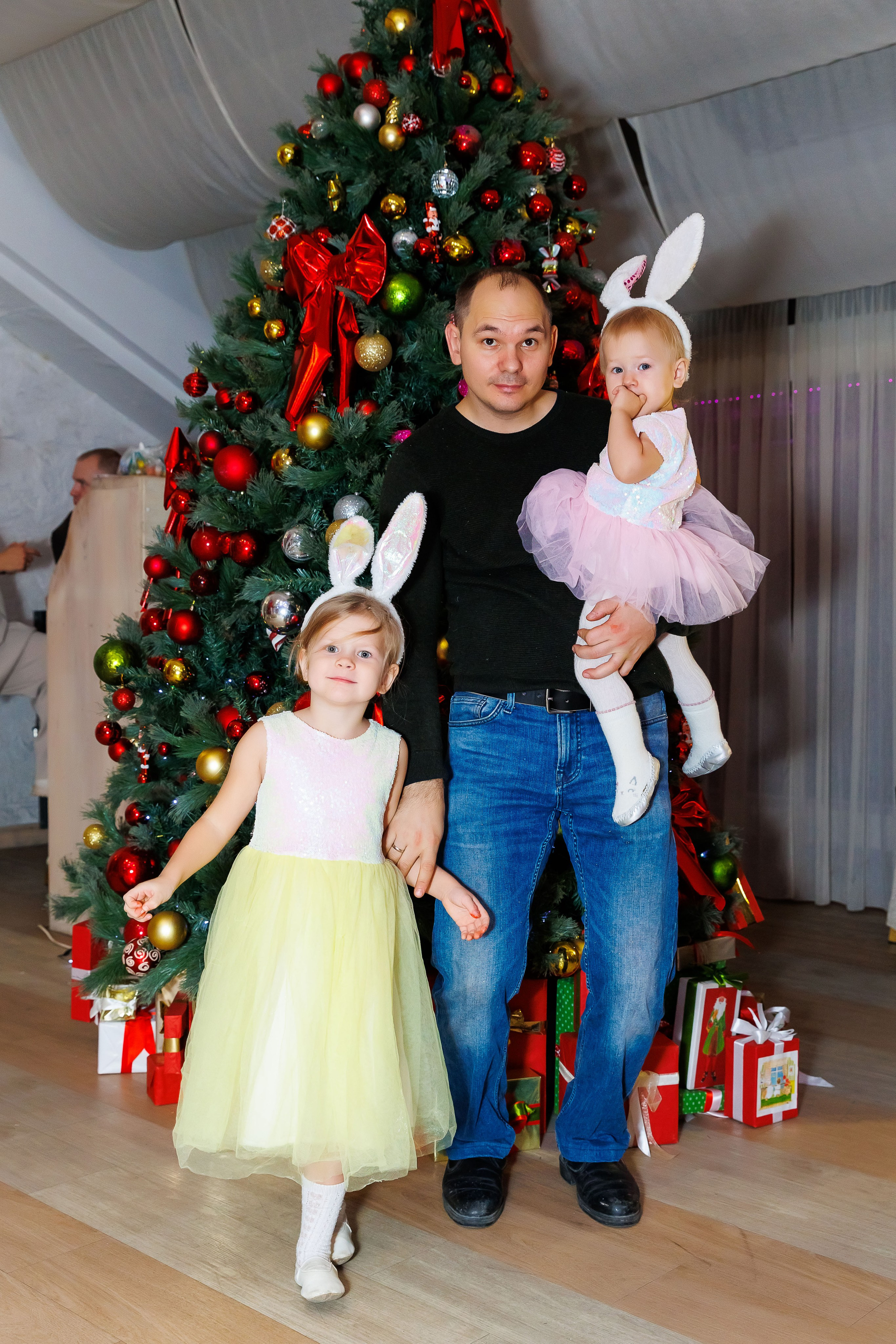 Журнальная вечеринка Fasion Family Weekend. Фотограф Новосибирск — Наталья Гресь