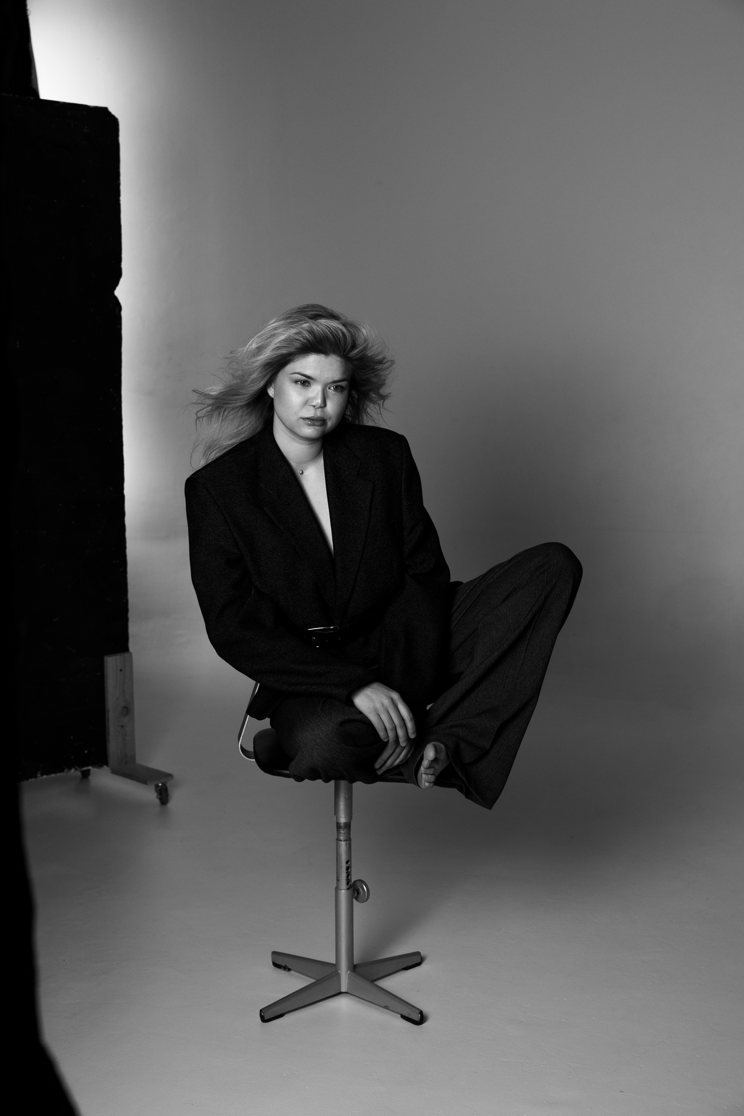 Яна. Фотограф