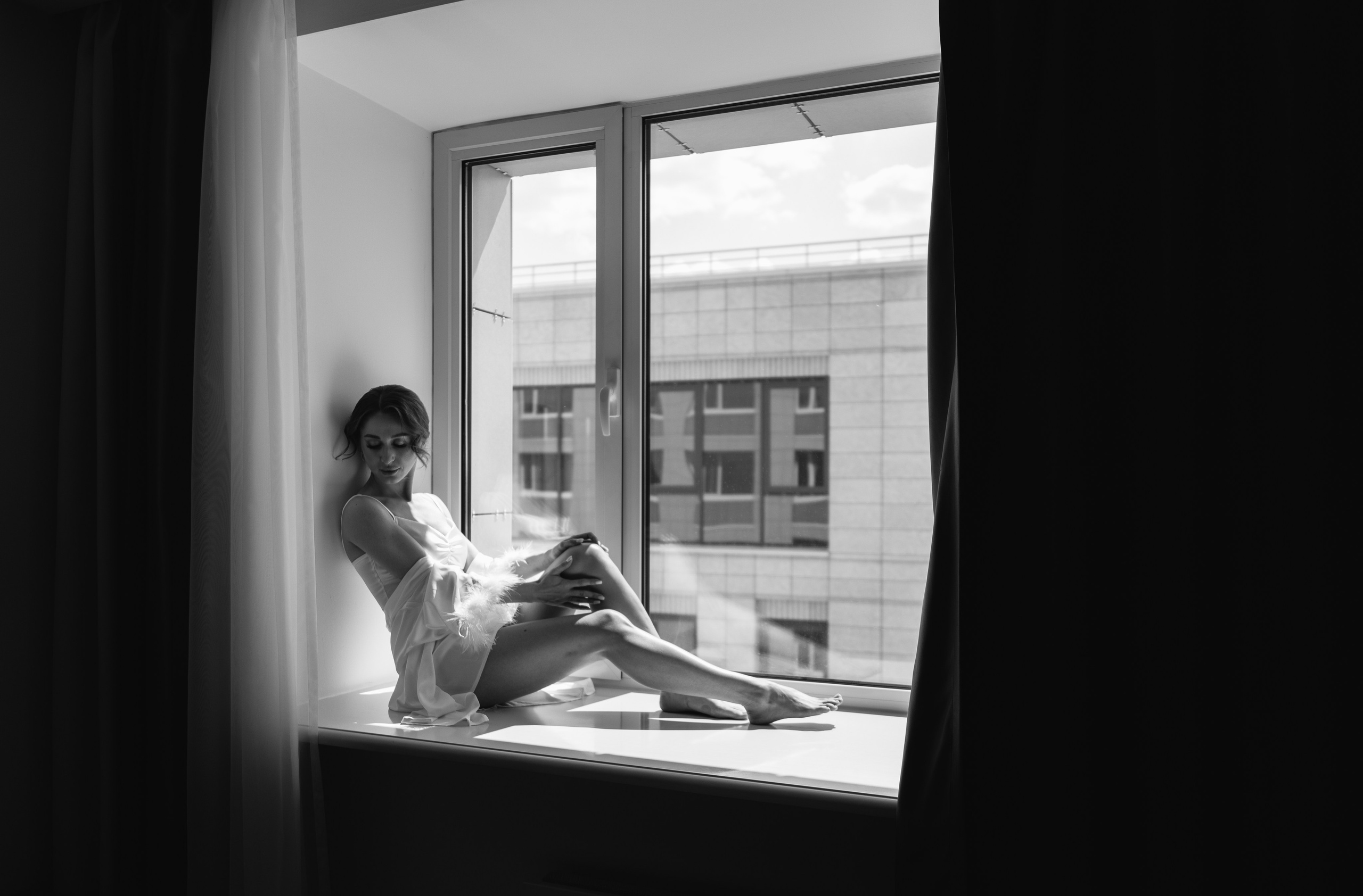 Renat & Alina. Свадебный фотограф Ильнар Асадуллин