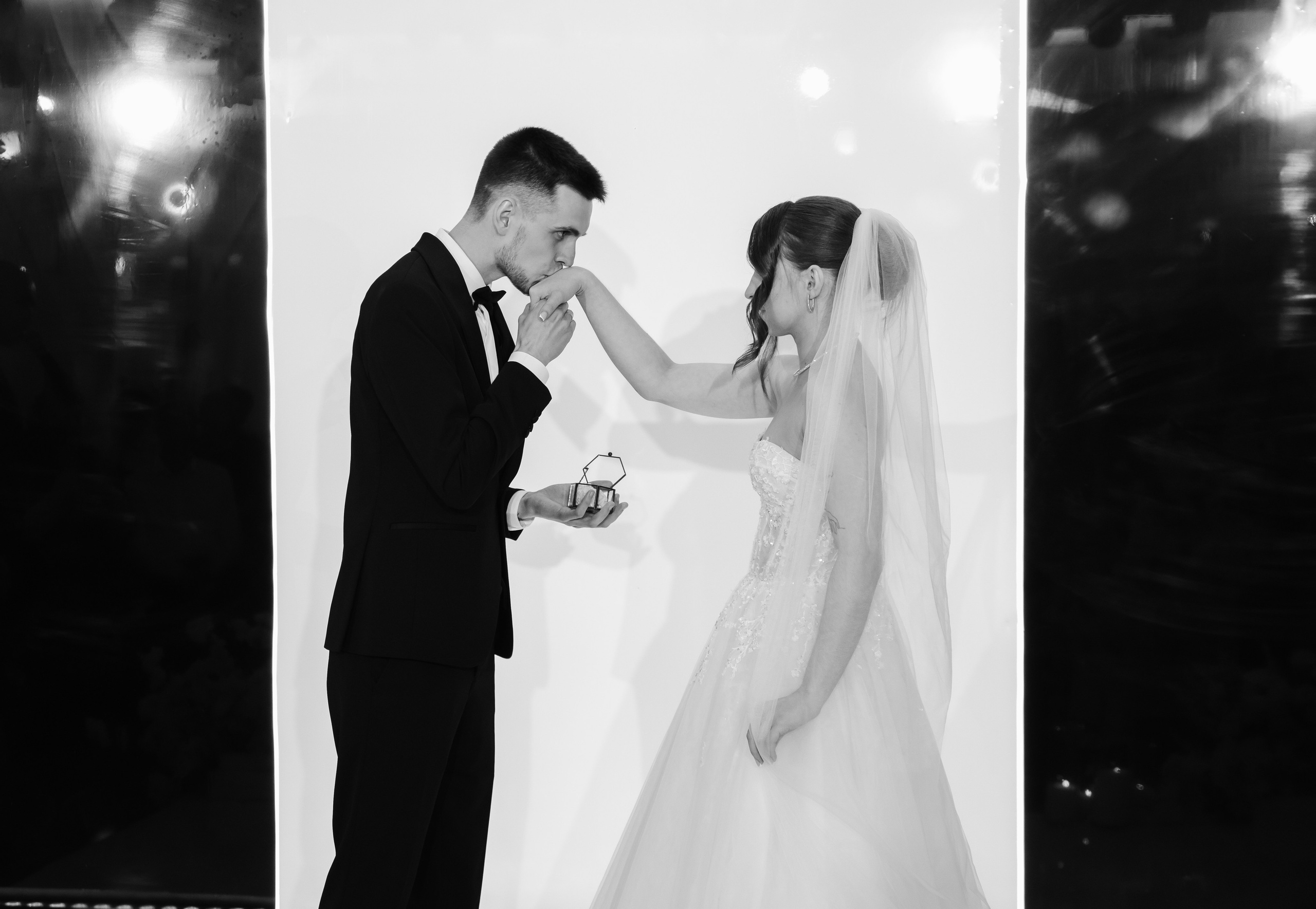 Maxim & Diana. Свадебный фотограф Ильнар Асадуллин