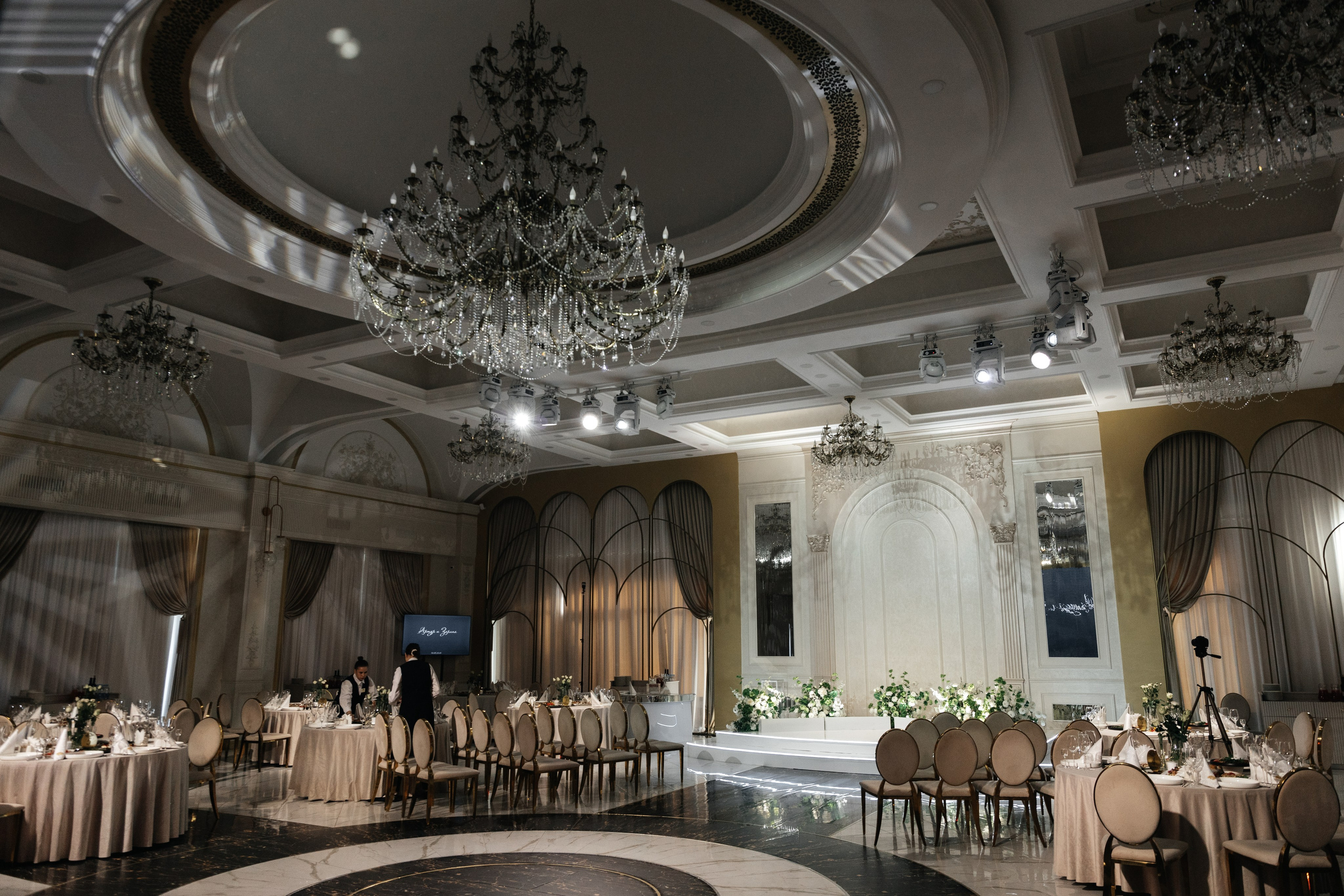 Arthur & Zarina. Свадебный фотограф Ильнар Асадуллин