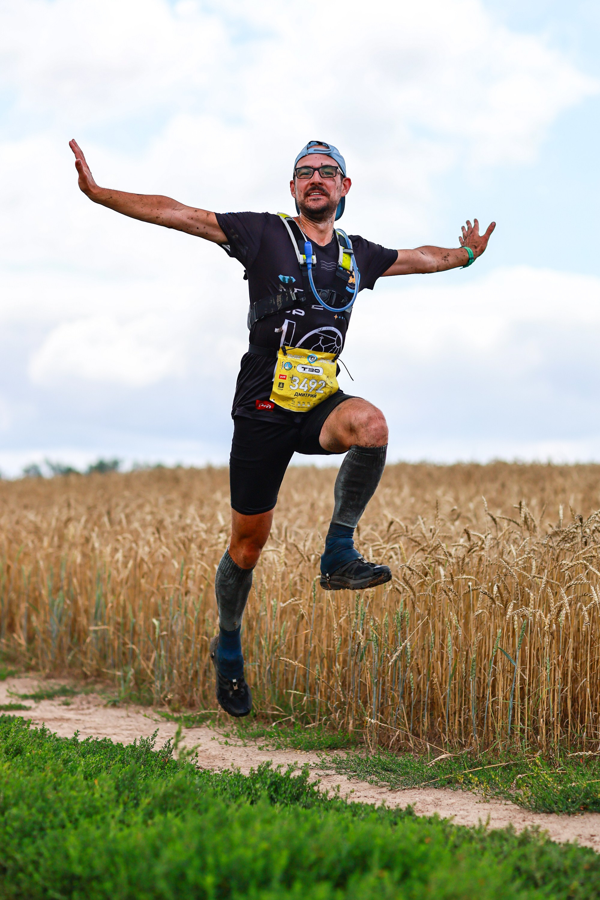 Спортивный репортаж. Репортажный, семейный, школьный фотограф в Иванове Инна Крылова