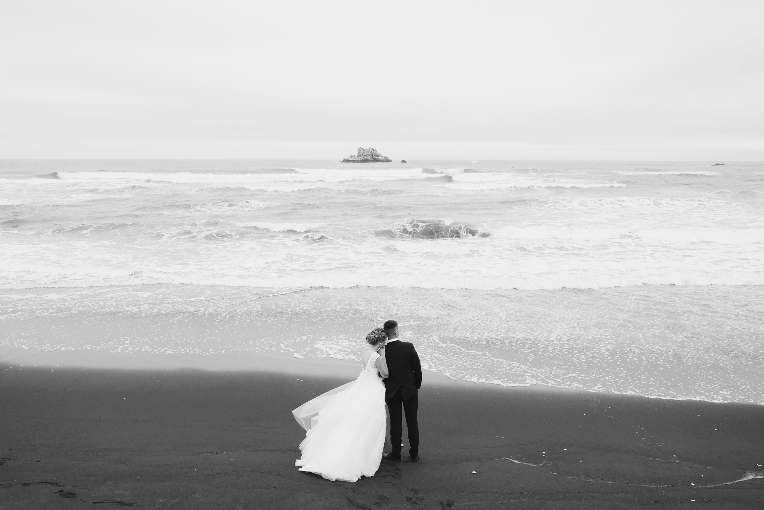 Настя и Данил. Свадебное фото и видео на Камчатке. Туристические маршруты