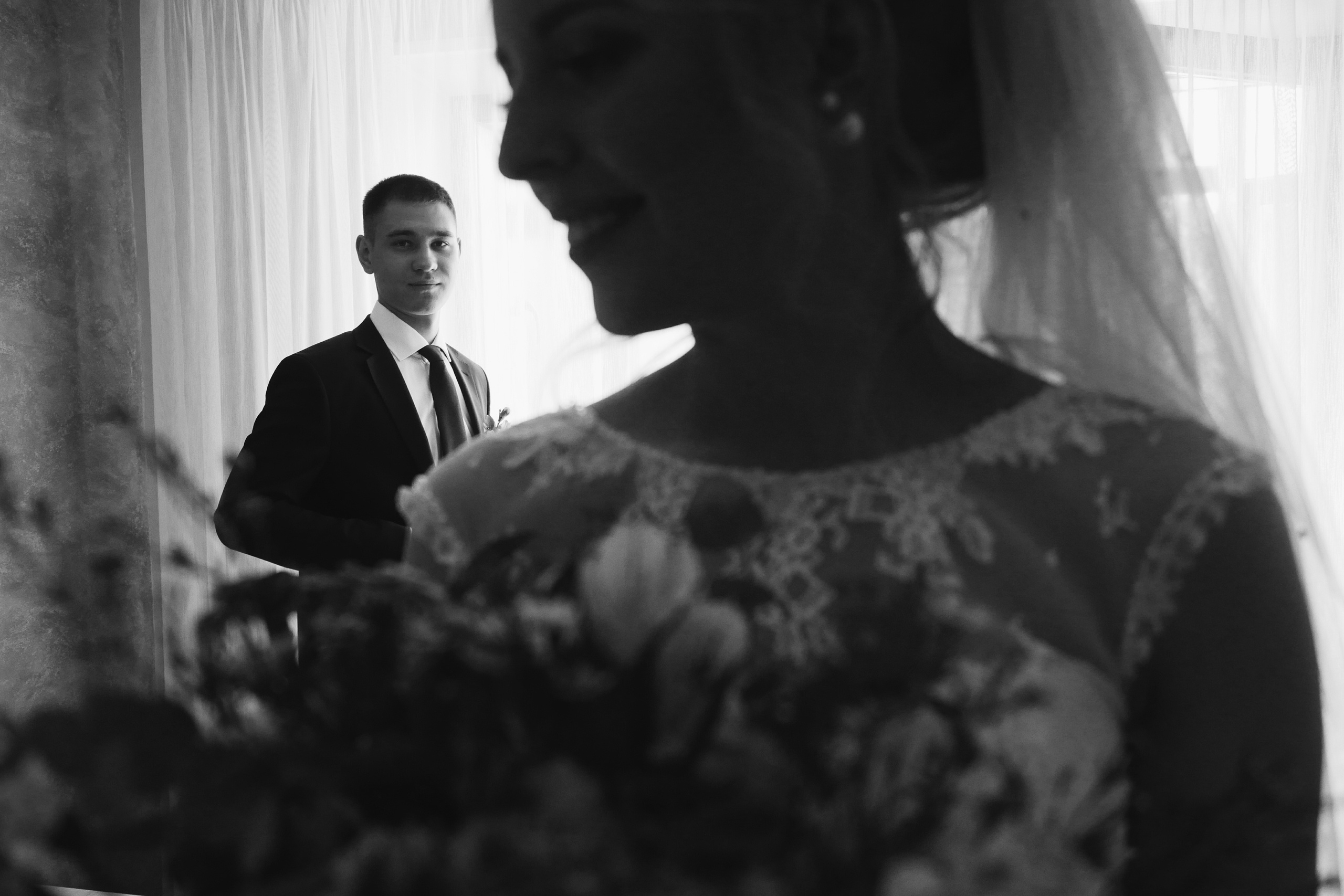 Настя и Данил. Свадебное фото и видео на Камчатке. Туристические маршруты