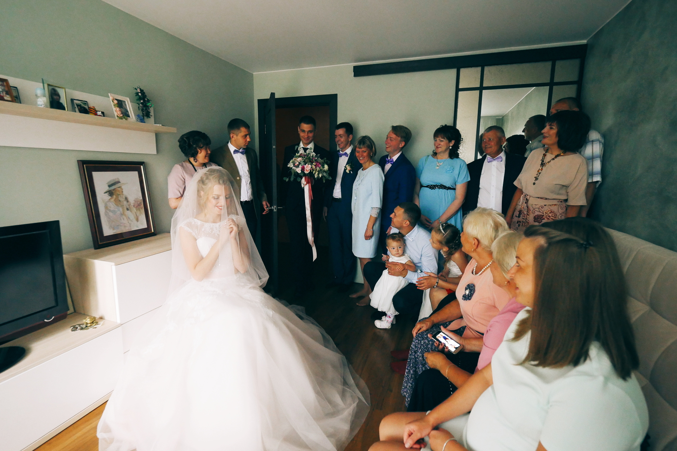 Настя и Данил. Свадебное фото и видео на Камчатке. Туристические маршруты