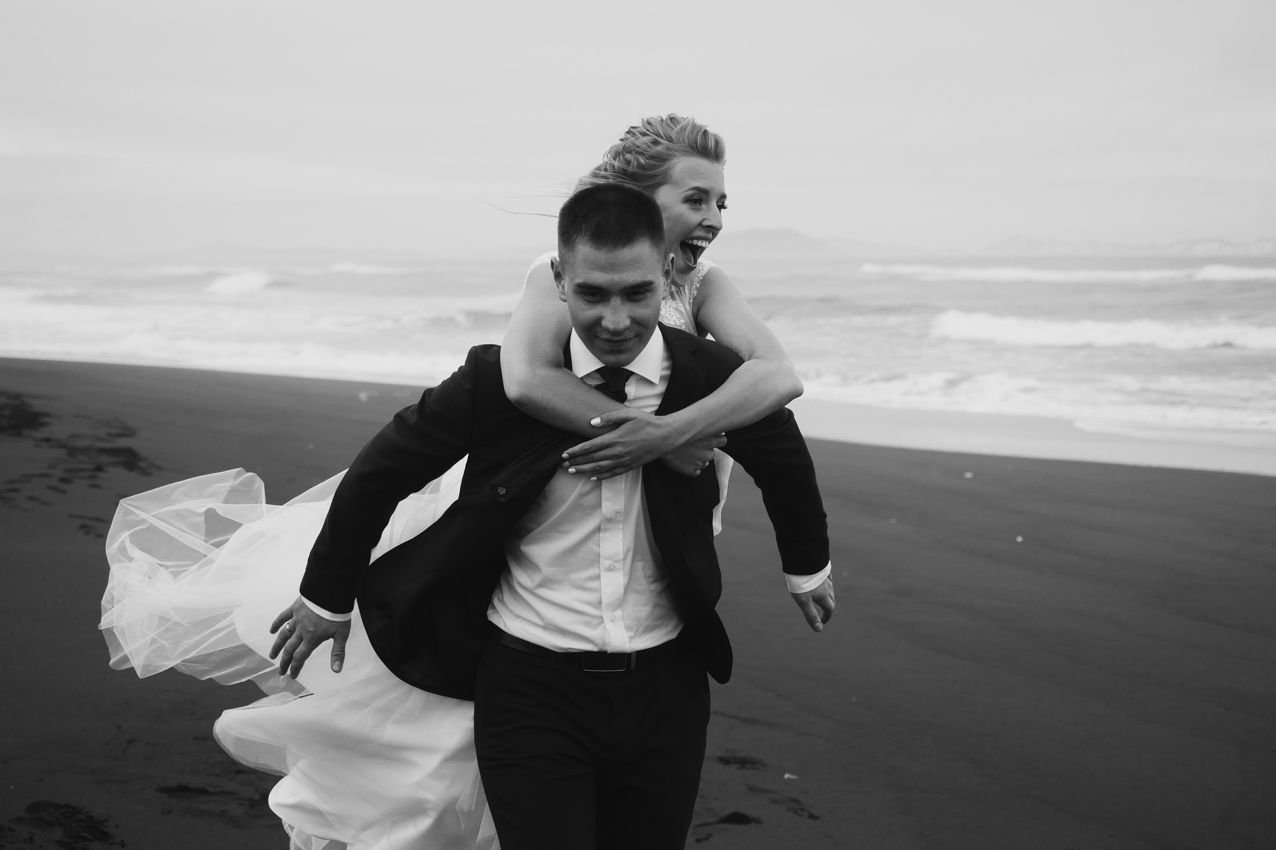 Настя и Данил. Свадебное фото и видео на Камчатке. Туристические маршруты