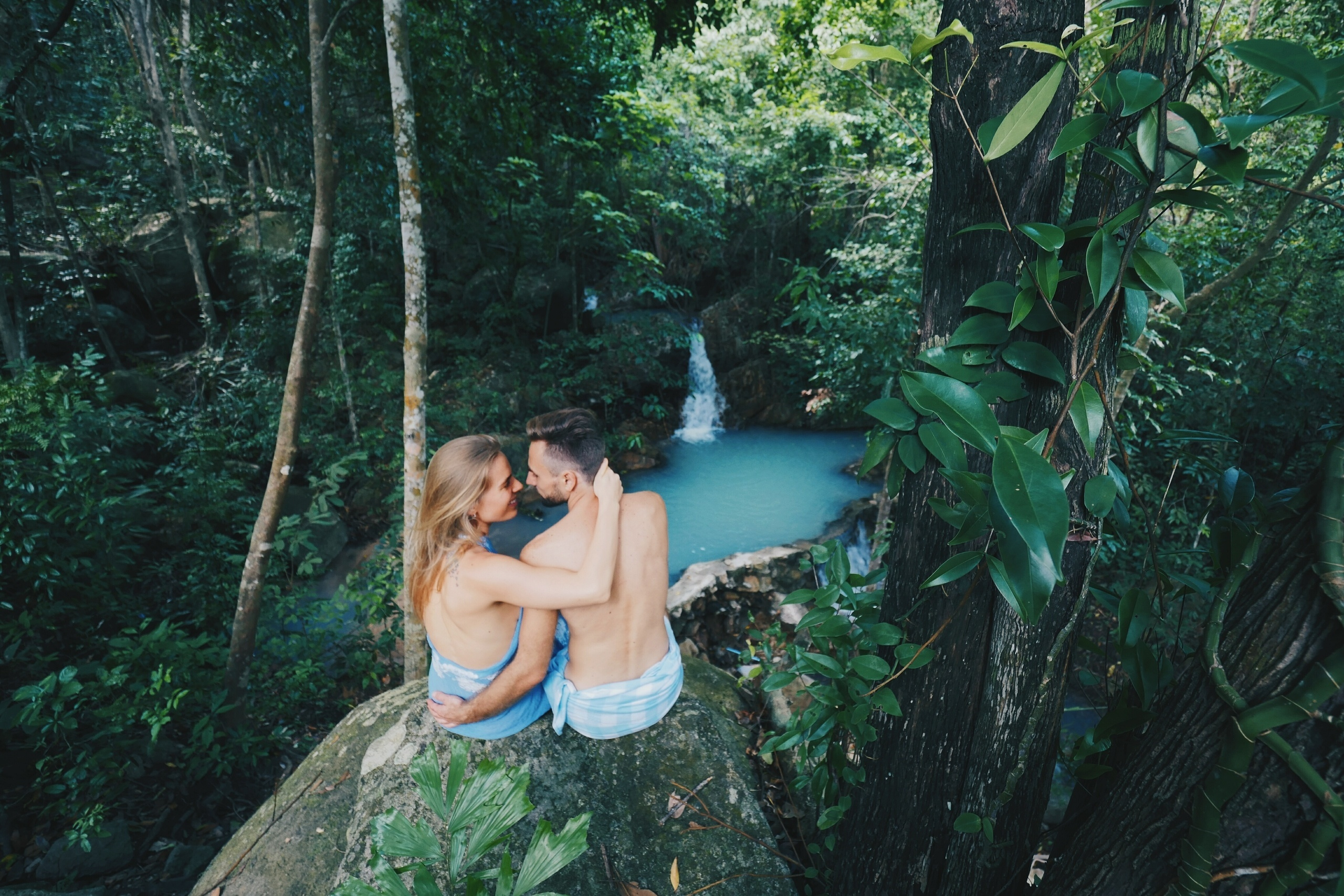 Наташа и Игорь. Свадебное фото и видео на Камчатке. Туристические маршруты