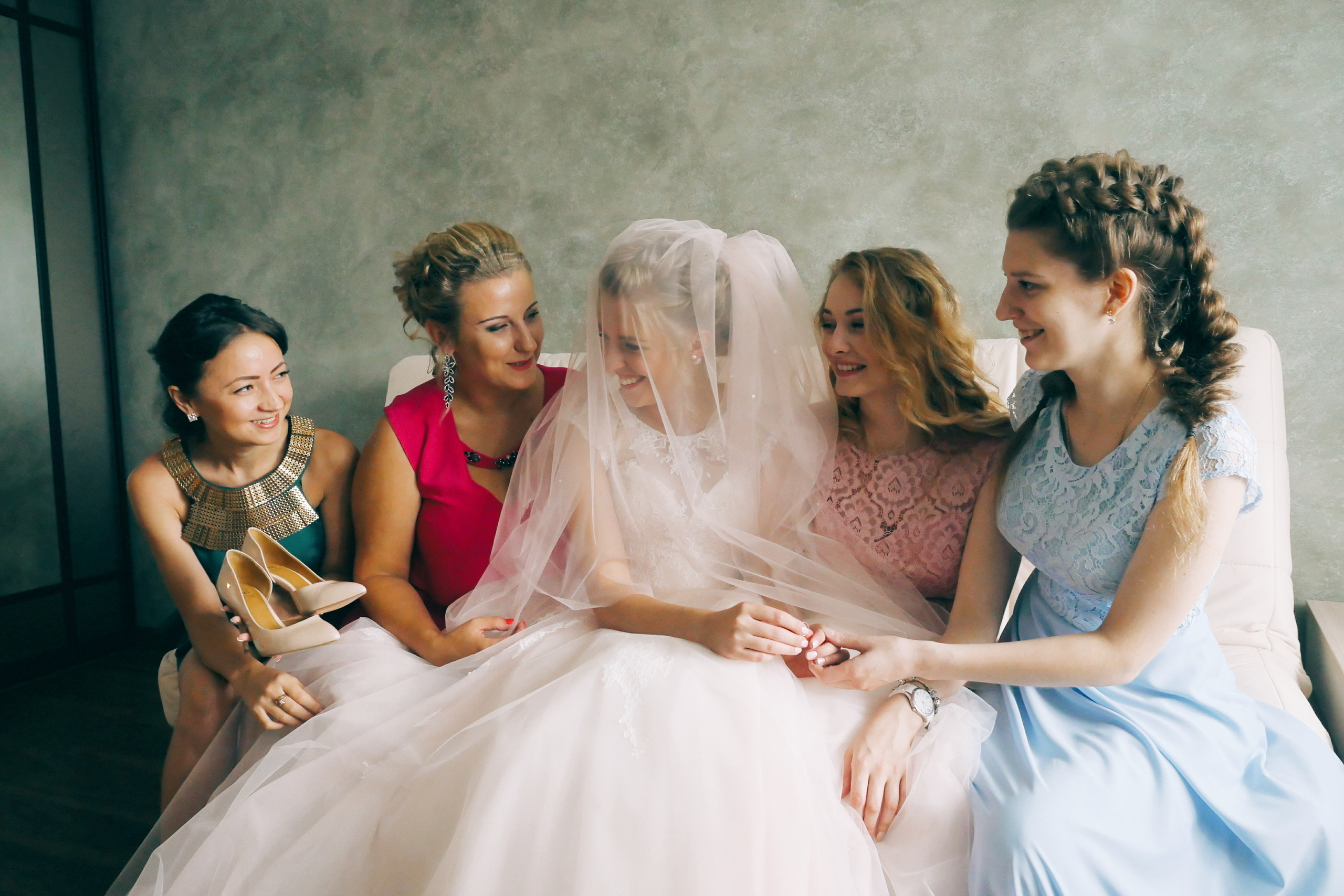 Настя и Данил. Свадебное фото и видео на Камчатке. Туристические маршруты