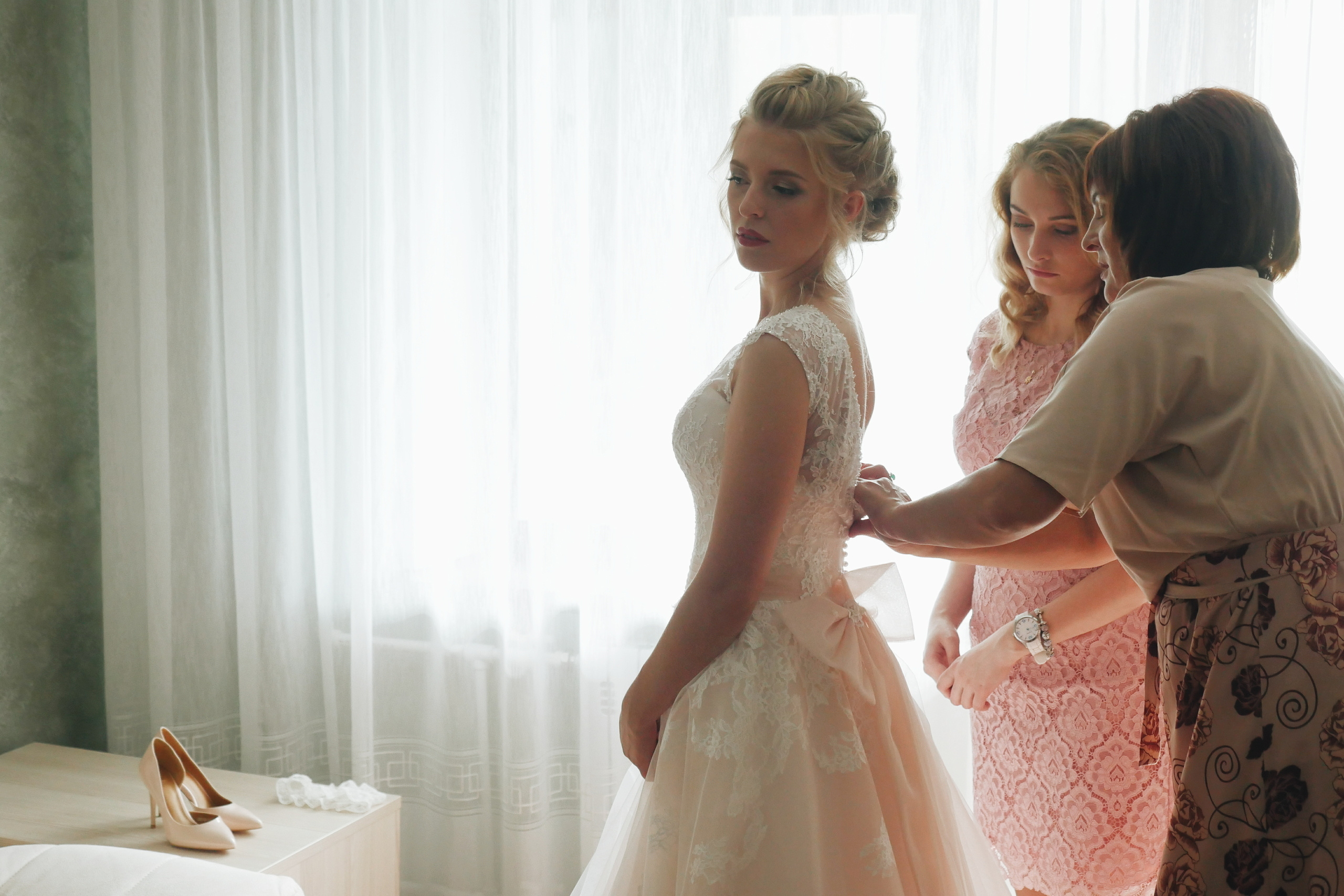 Настя и Данил. Свадебное фото и видео на Камчатке. Туристические маршруты