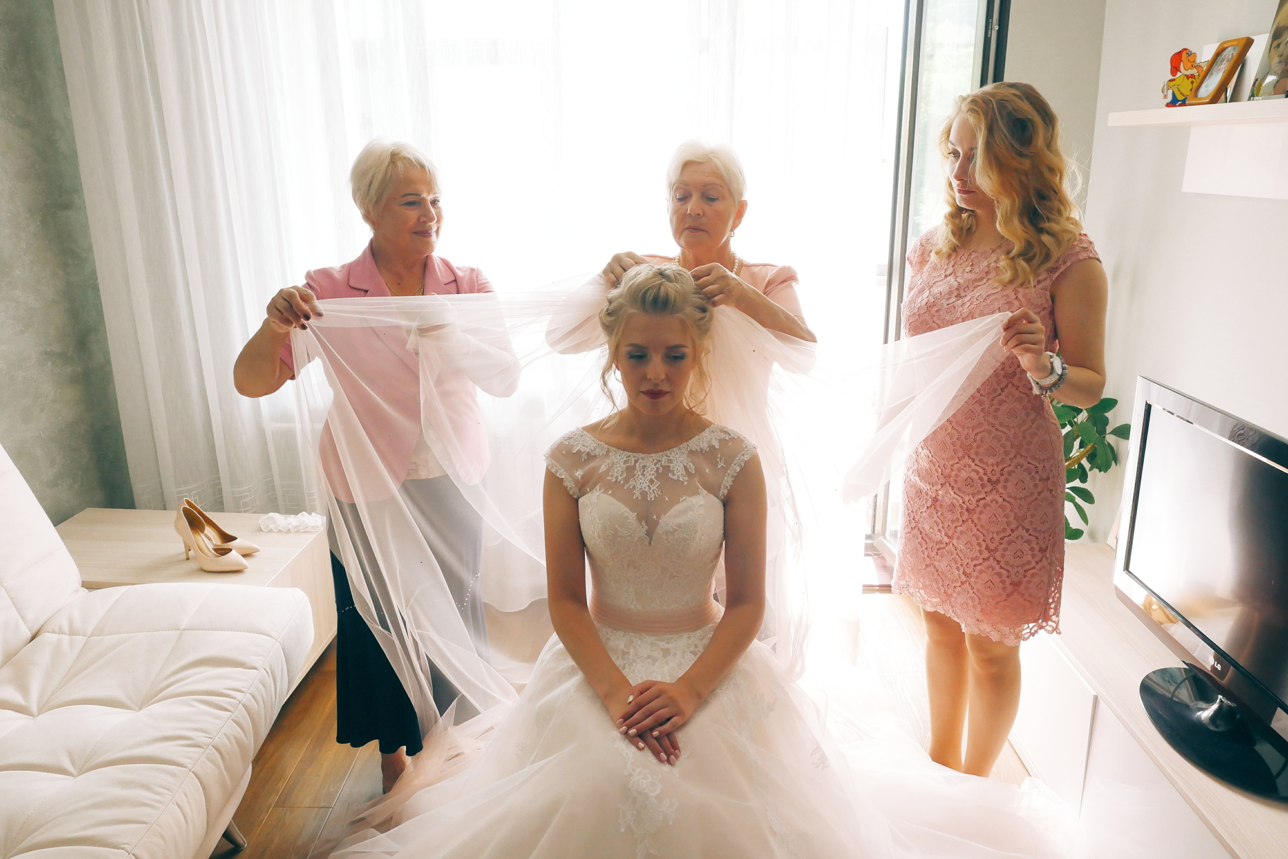 Настя и Данил. Свадебное фото и видео на Камчатке. Туристические маршруты