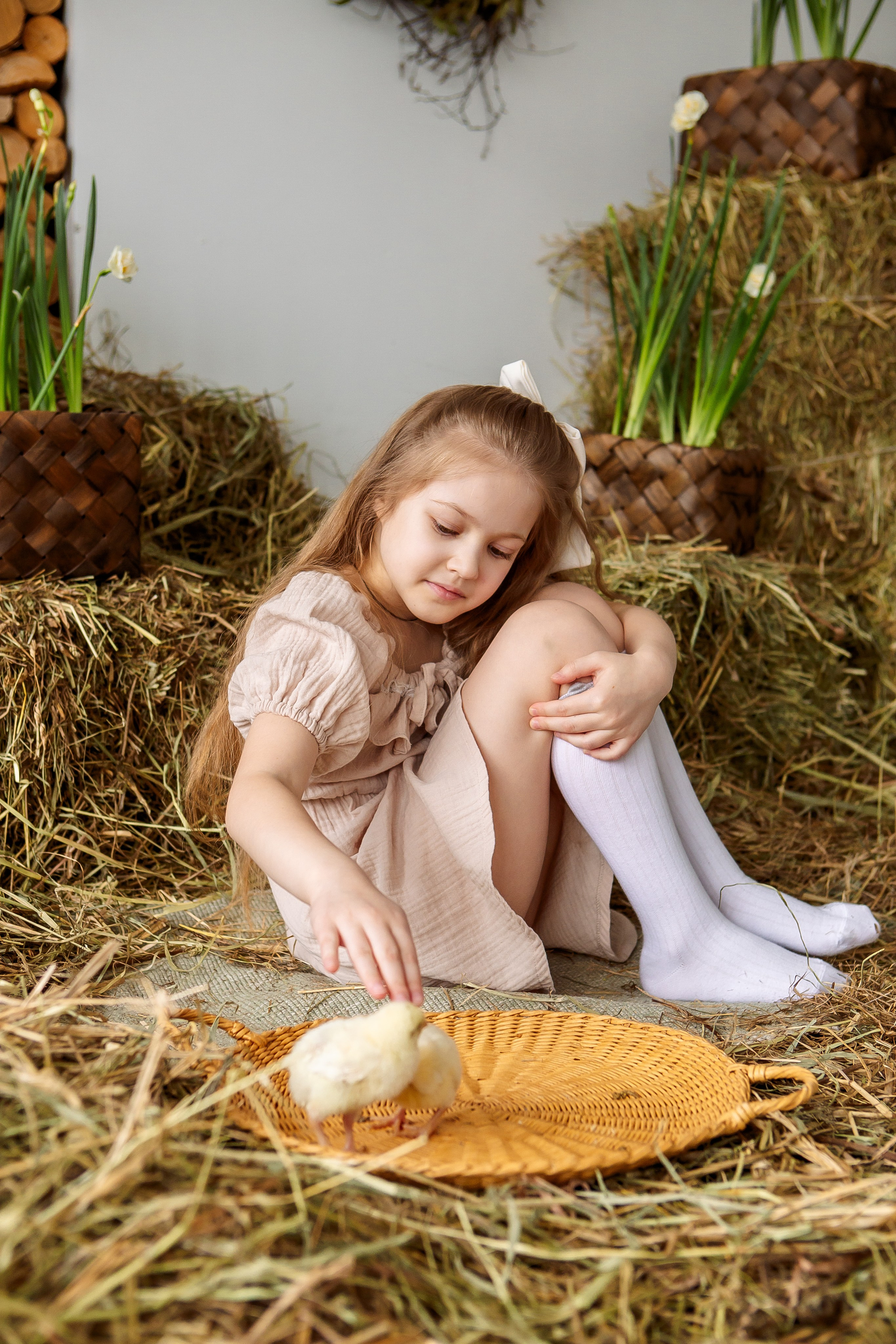 Валерия Руслана и Никита. Семейный детский фотограф. Фотосессия в Минске