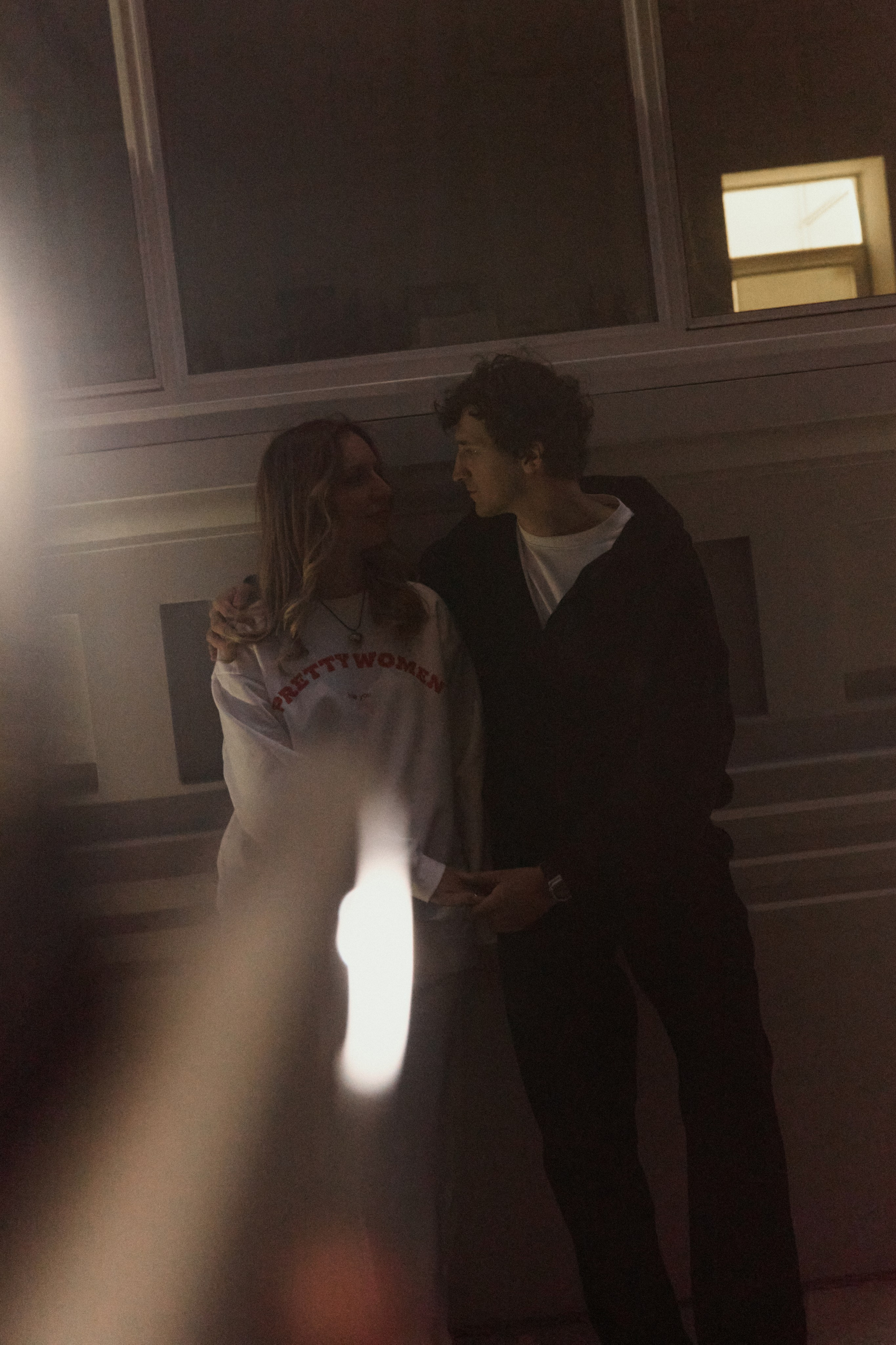 Никита + Катя. Семейный и детский фотограф Юлия Шох