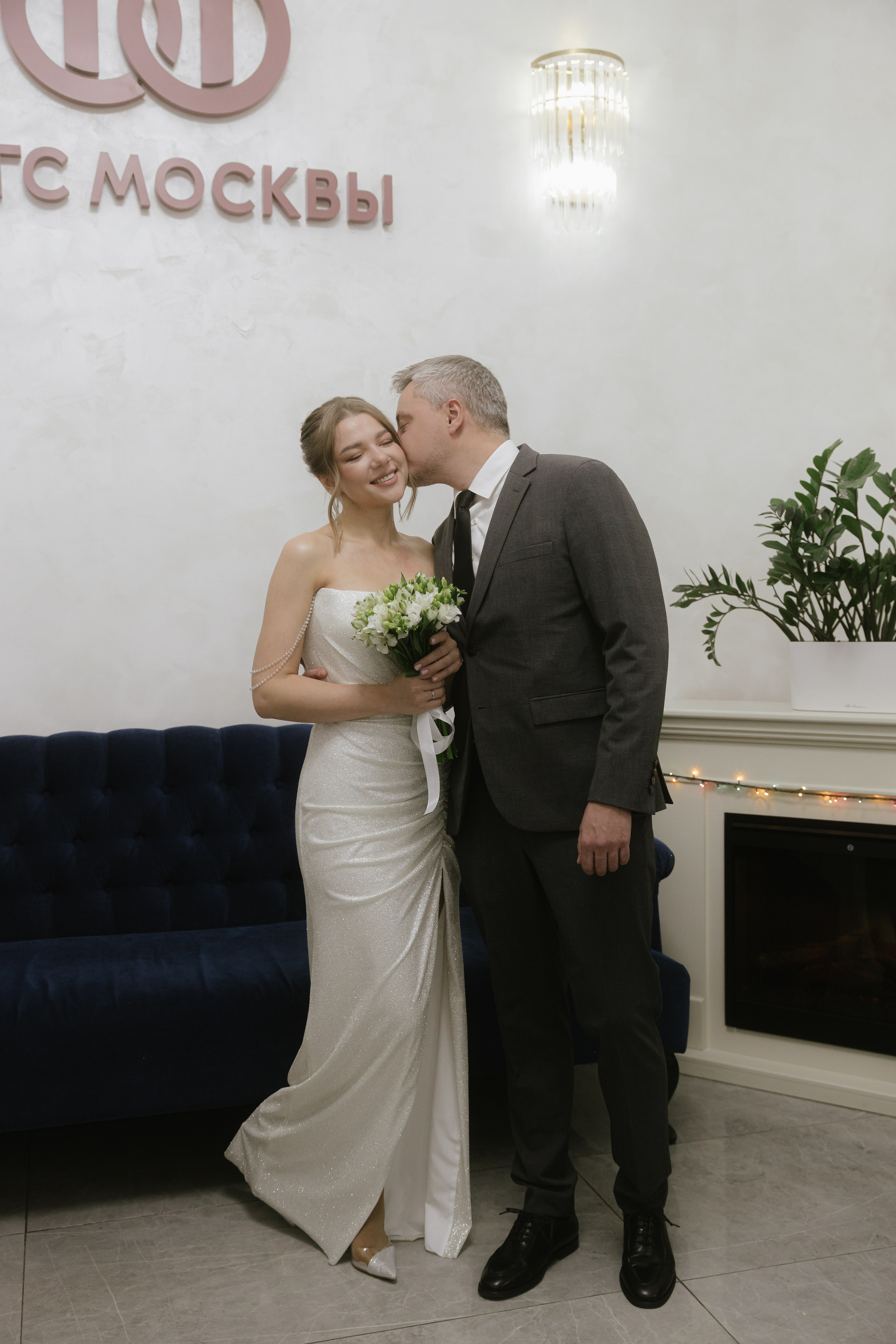 Андрей + Настя. Семейный и детский фотограф Юлия Шох