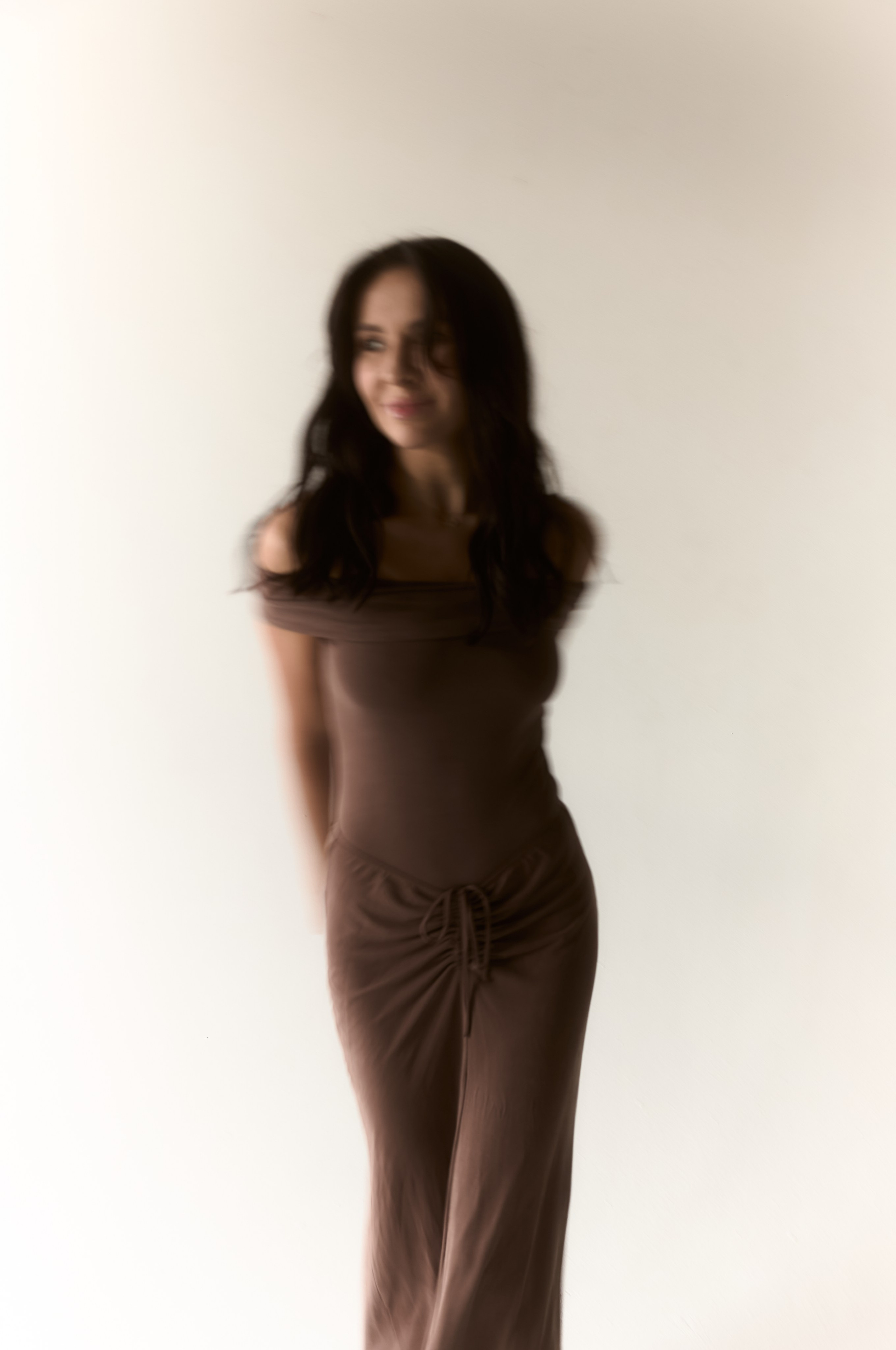 Аня. Семейный и детский фотограф Юлия Шох