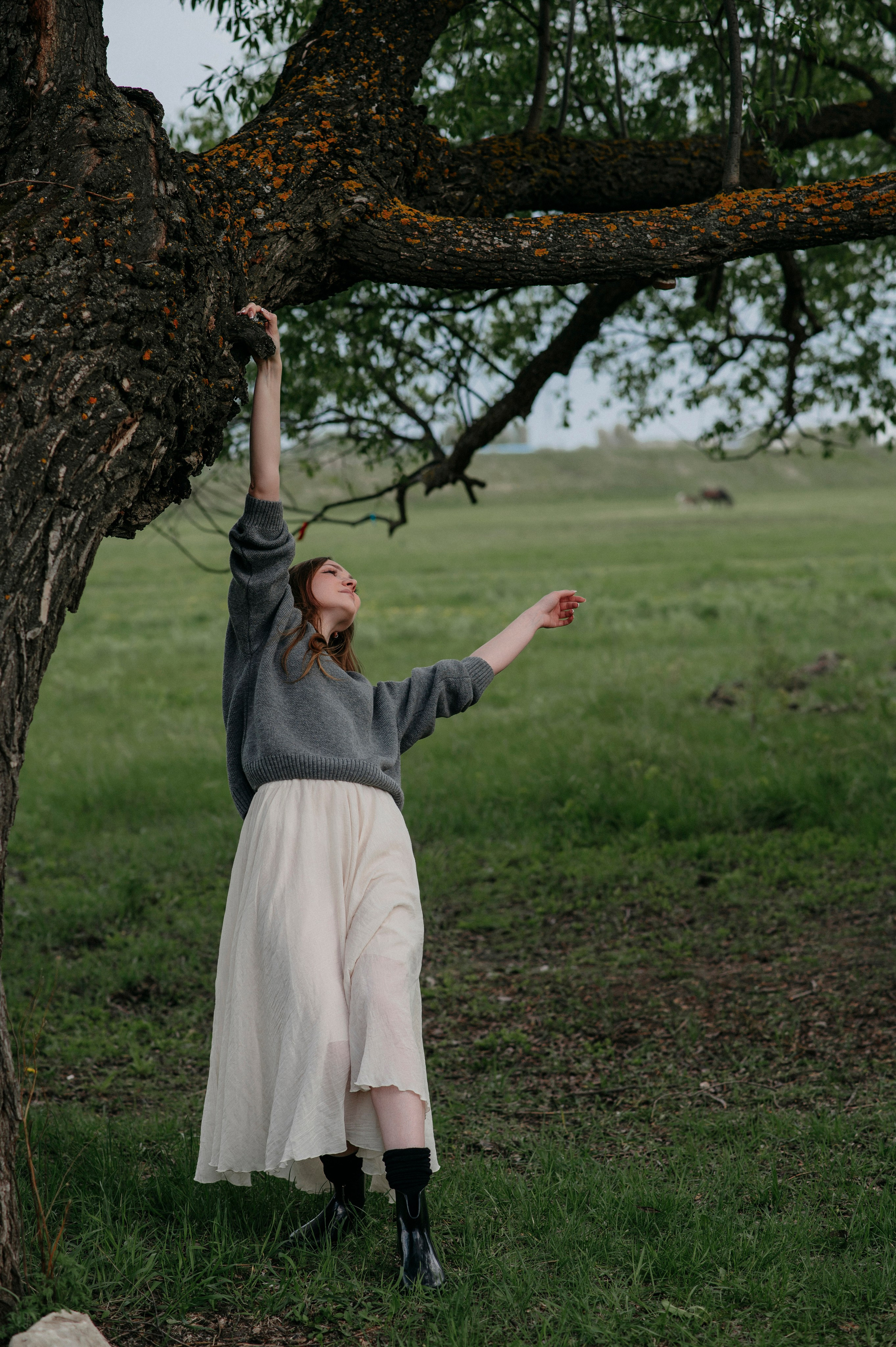 Крис. Фотограф Дарья Семина