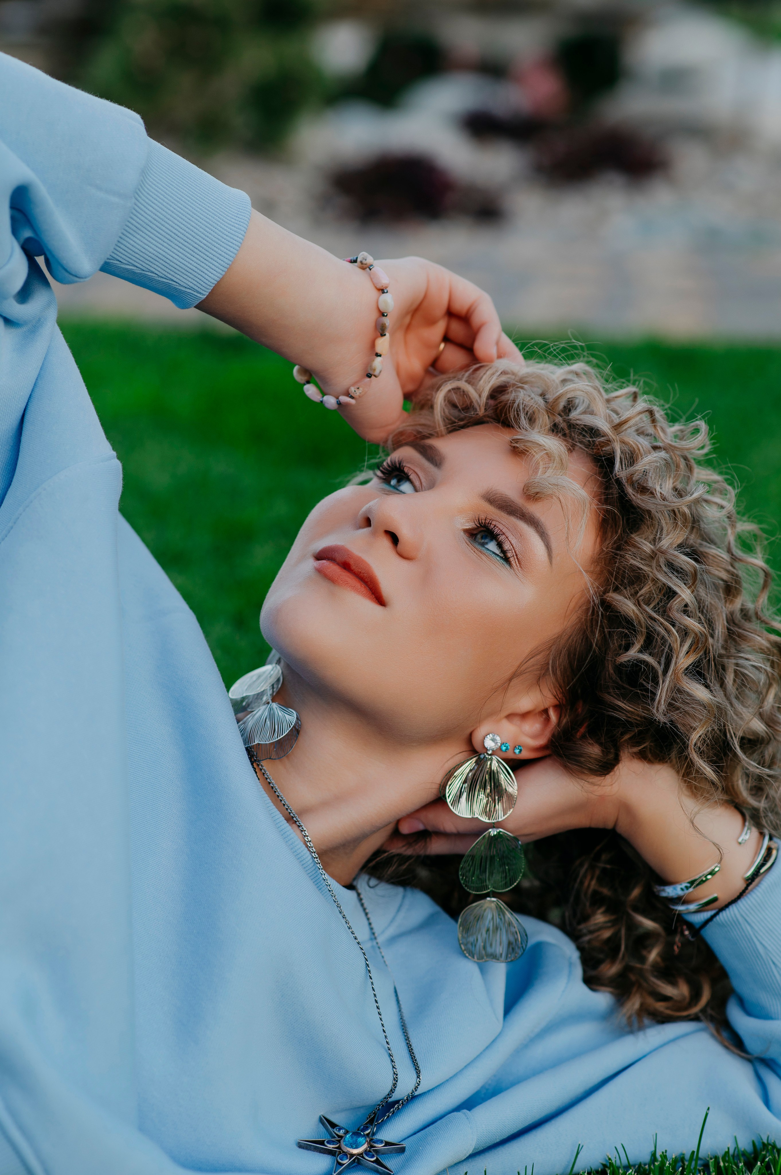 Ольга и Елизавета. Фотограф Дарья Семина