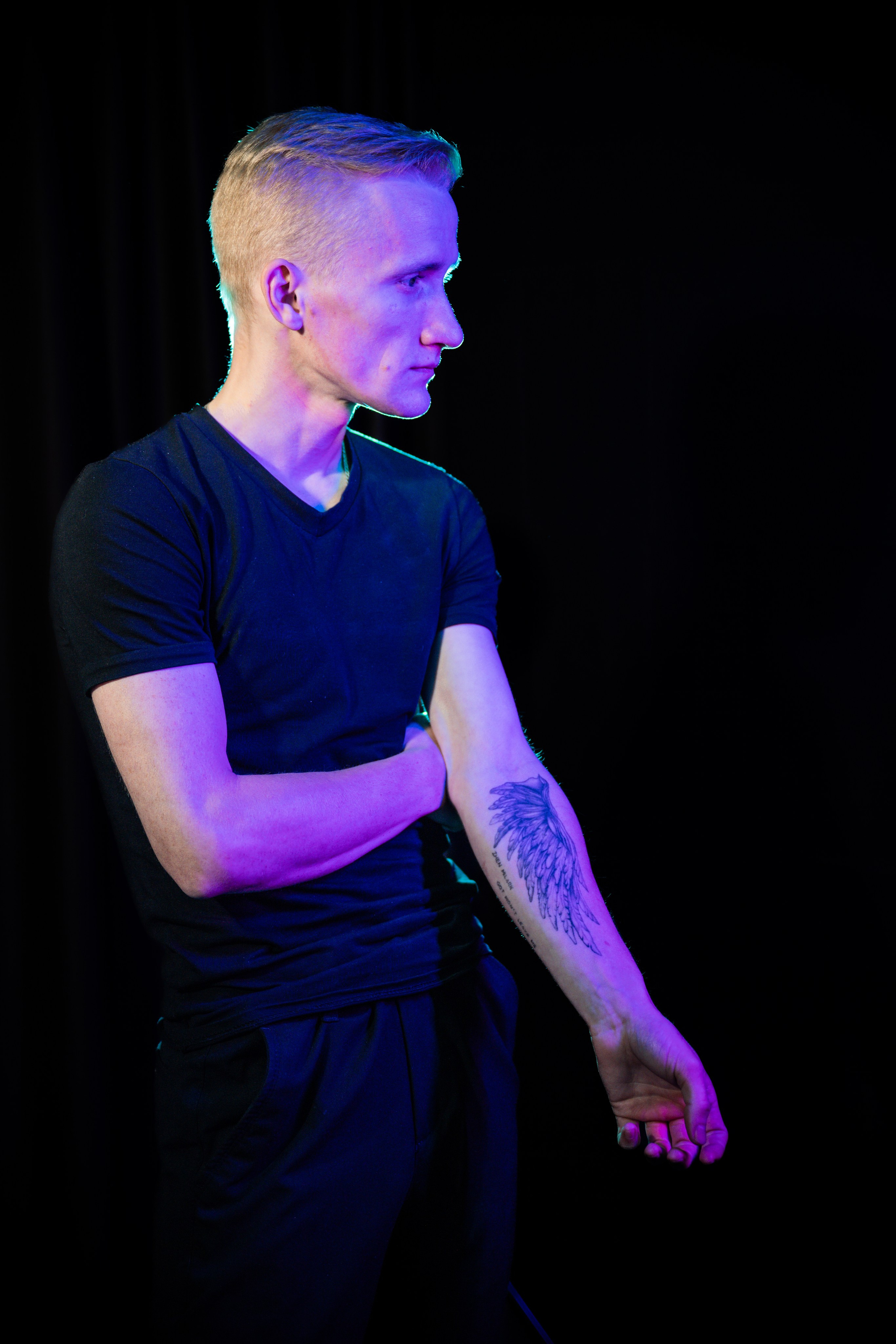 Мужская фотосъемка. Студийный и свадебный фотограф и видеограф в Севастополе — Юлия Макаренко