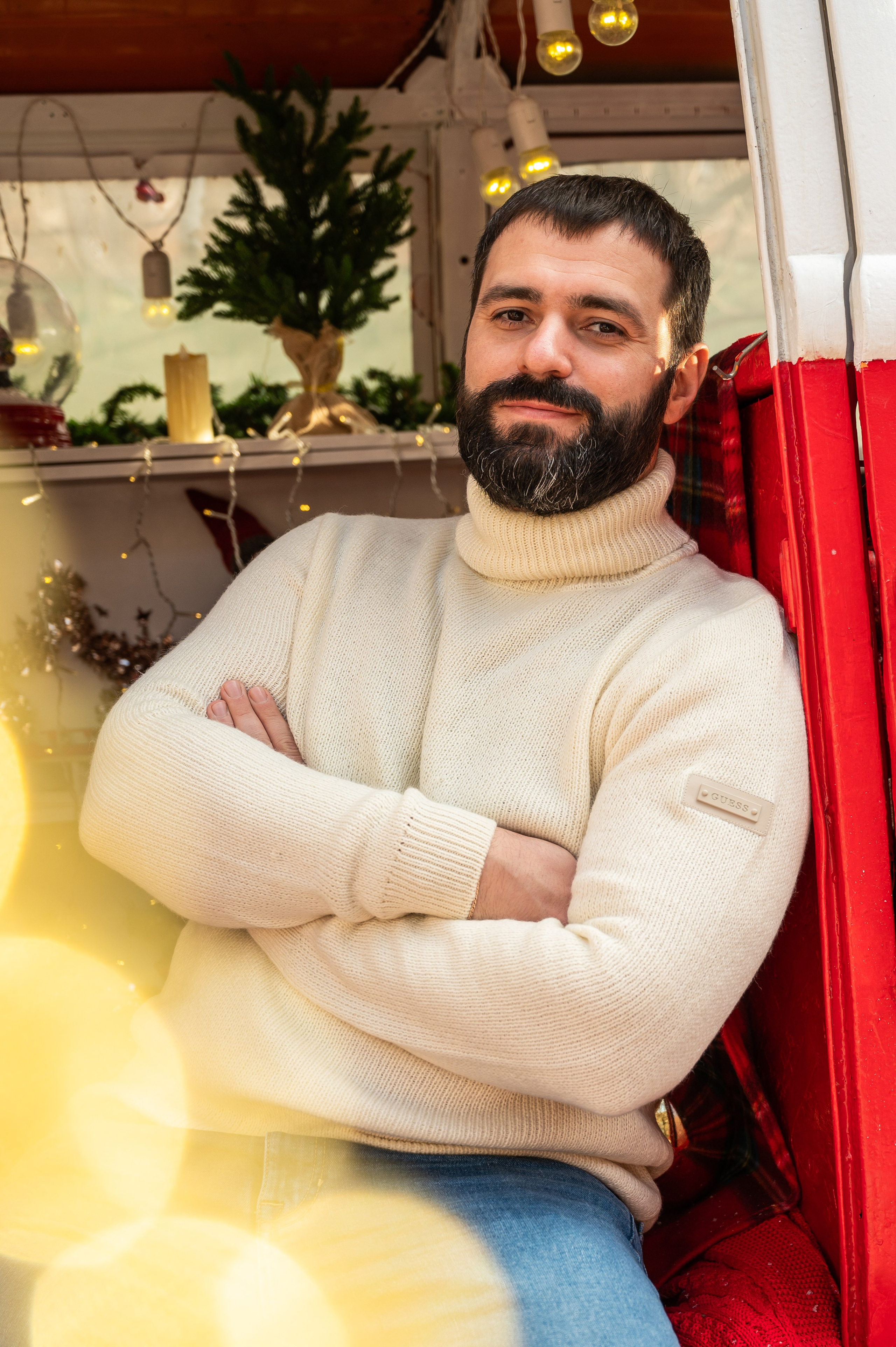 Семейные съемки. Фотограф Ксения Климова