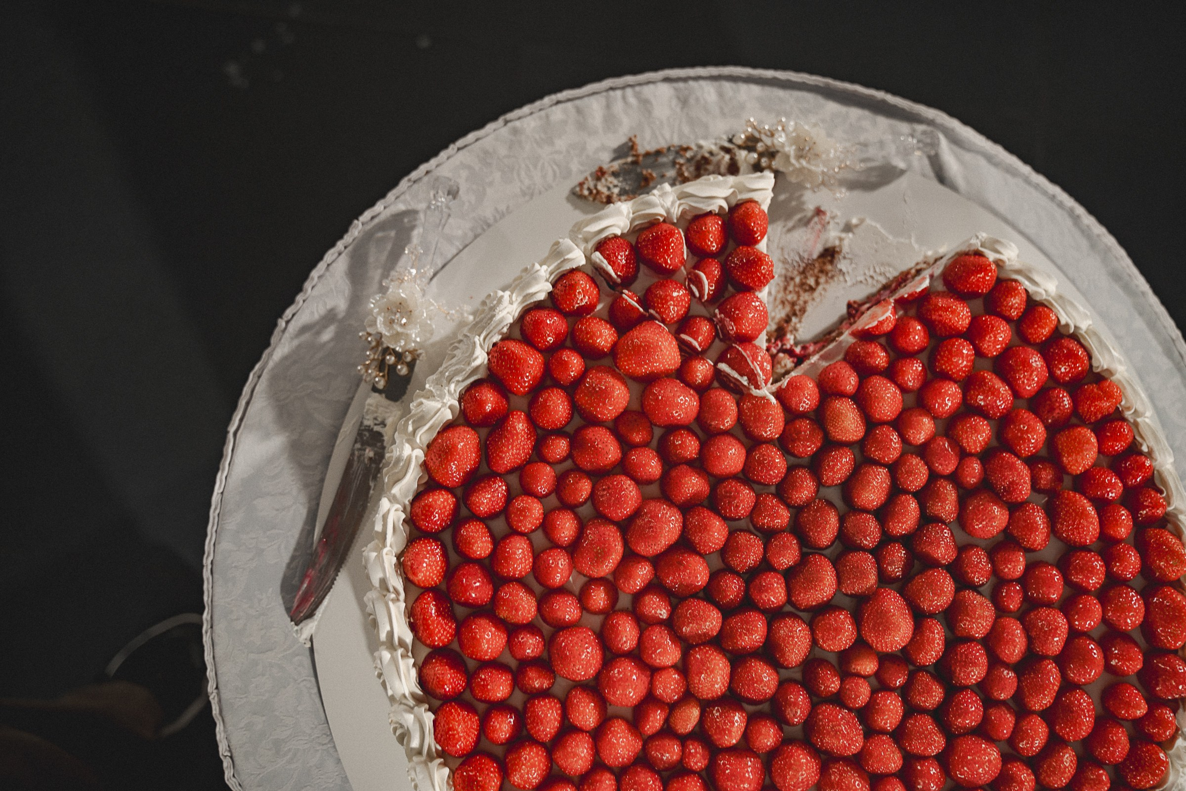 И². Свадебный фотограф Александр Осипов