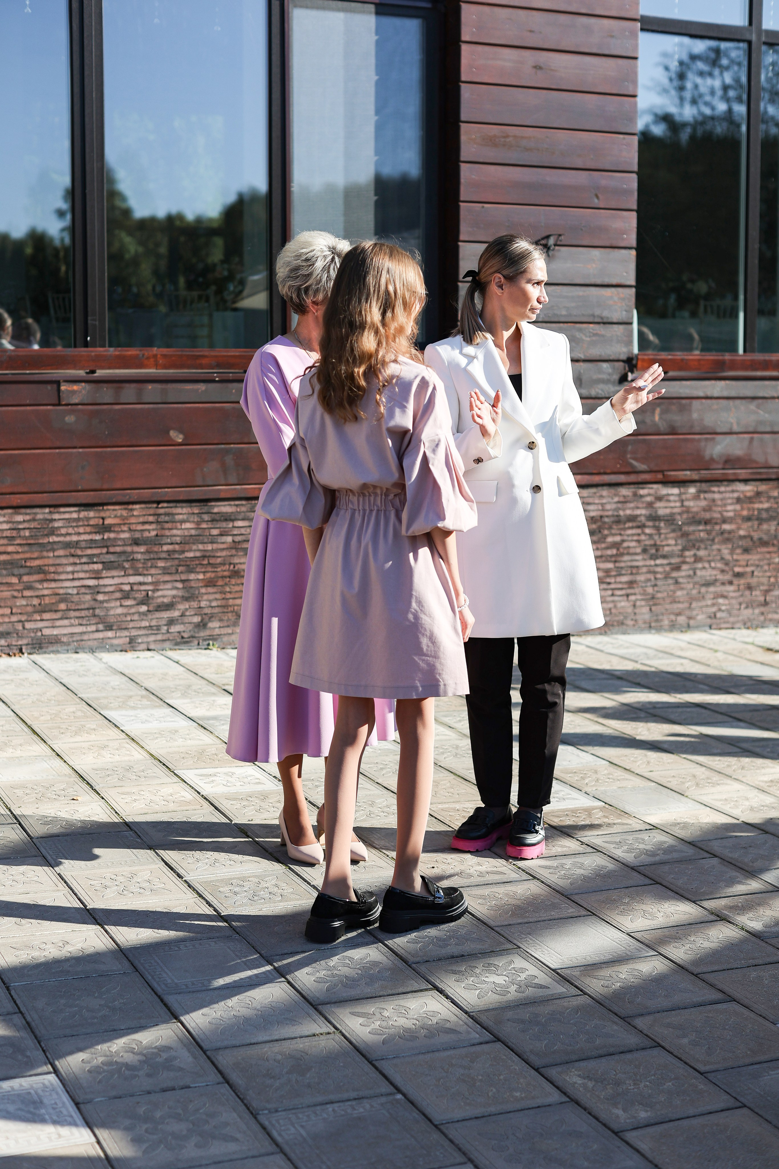 Женя и Катя. Свадебные фотограф и видеограф в Минске Голдосовы Марина и Вадим