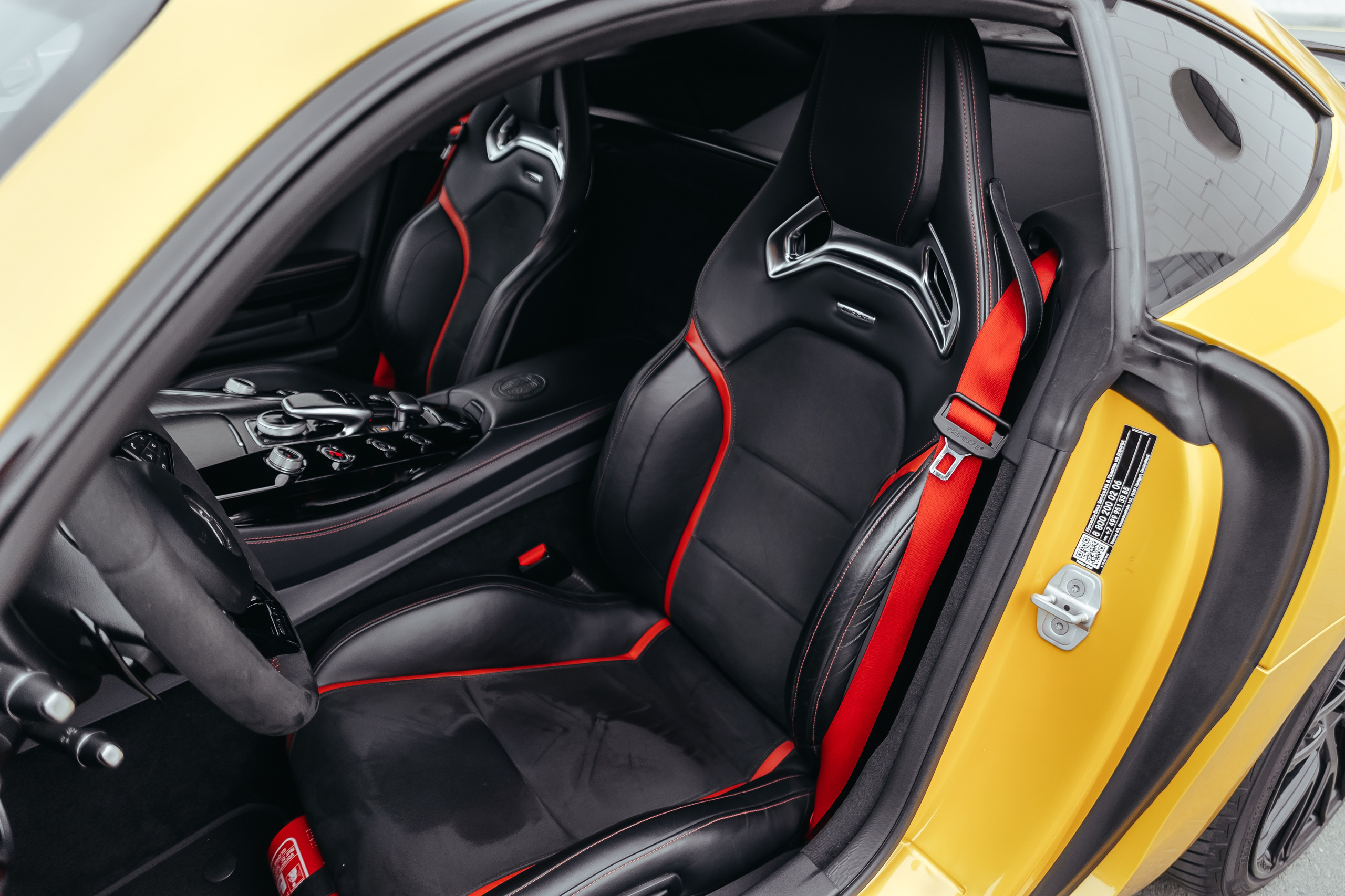 Mercedes-Benz GT S. Автомобильный фотограф, видеограф в Краснодаре Левшакова Анжелика