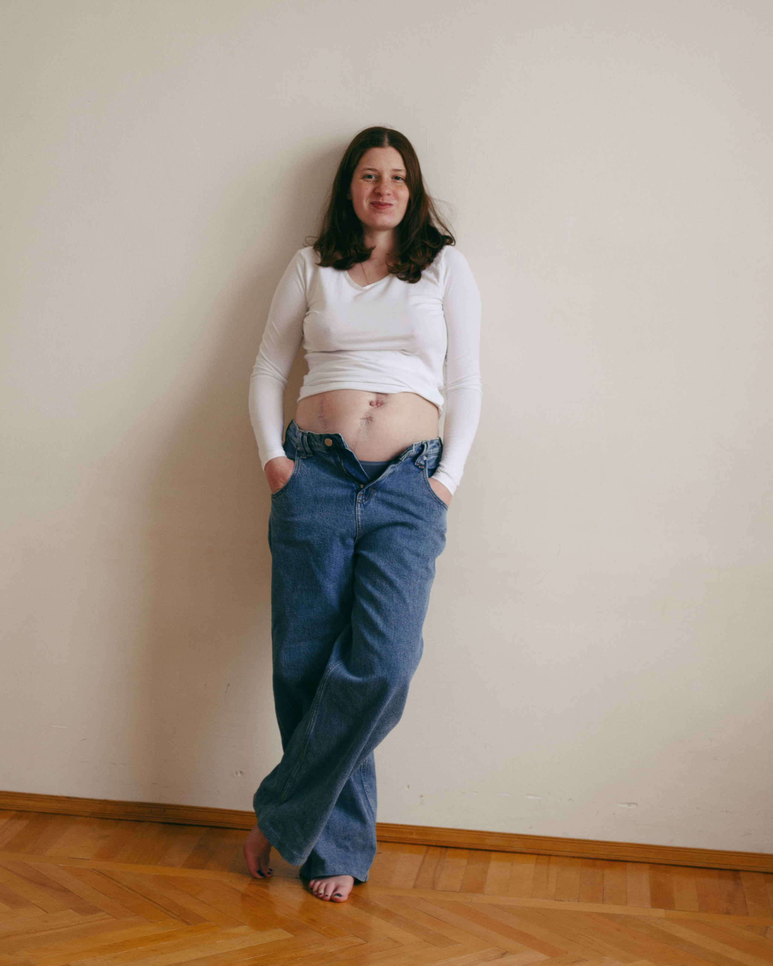 София. Фотограф в Москве — Евгения Прокопенко