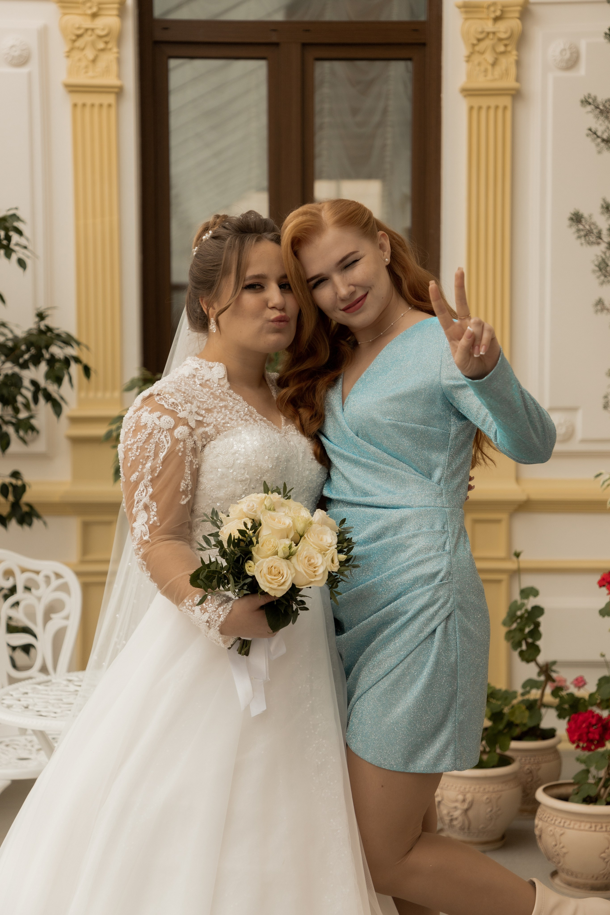 Илья и Анастасия (сокращено). Свадебный фотограф Ангелина Сунгатулина | Саратов | Балаково | Вольск