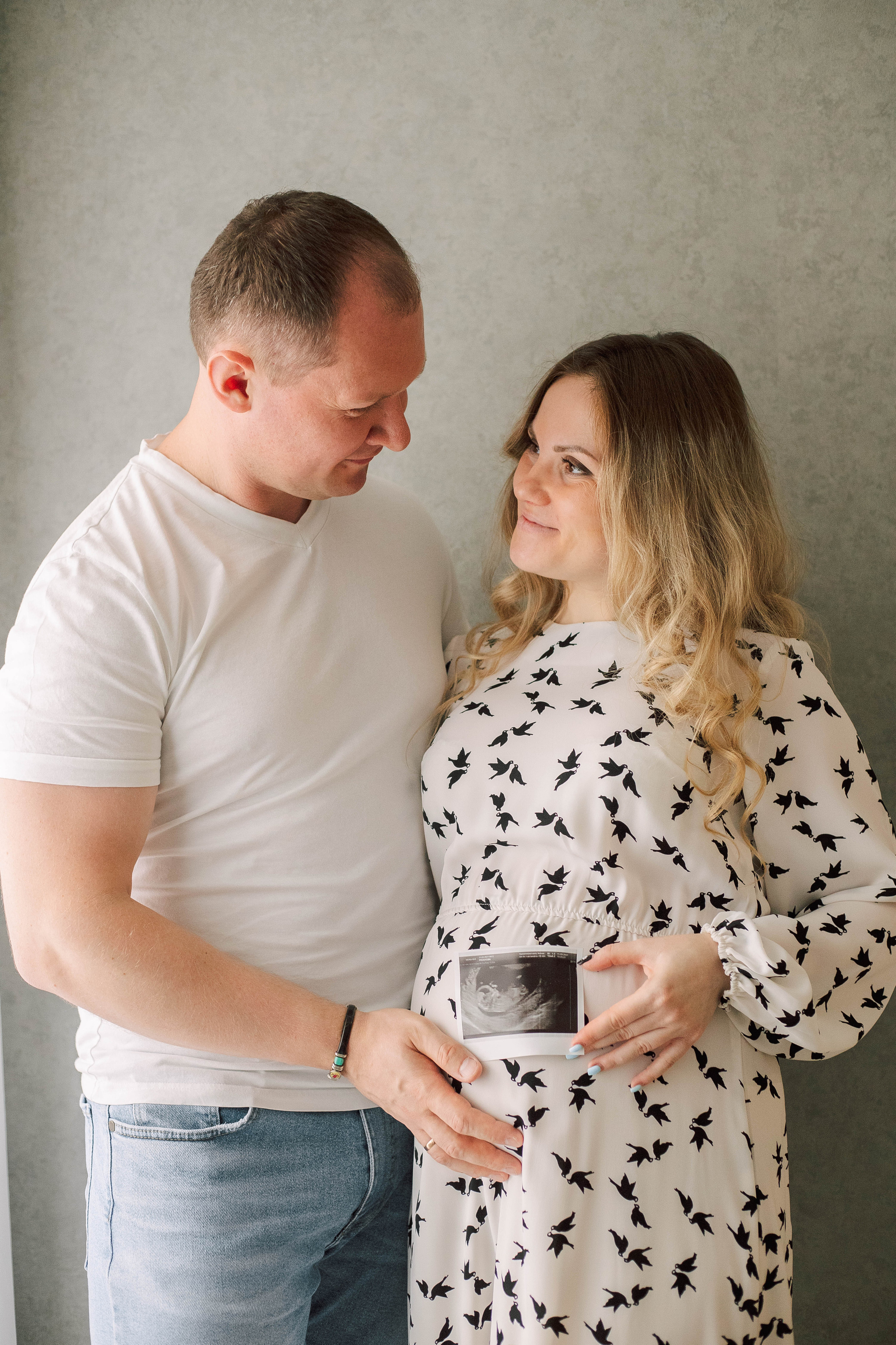 В ожидании чуда. Фотограф АняКа Мытищи