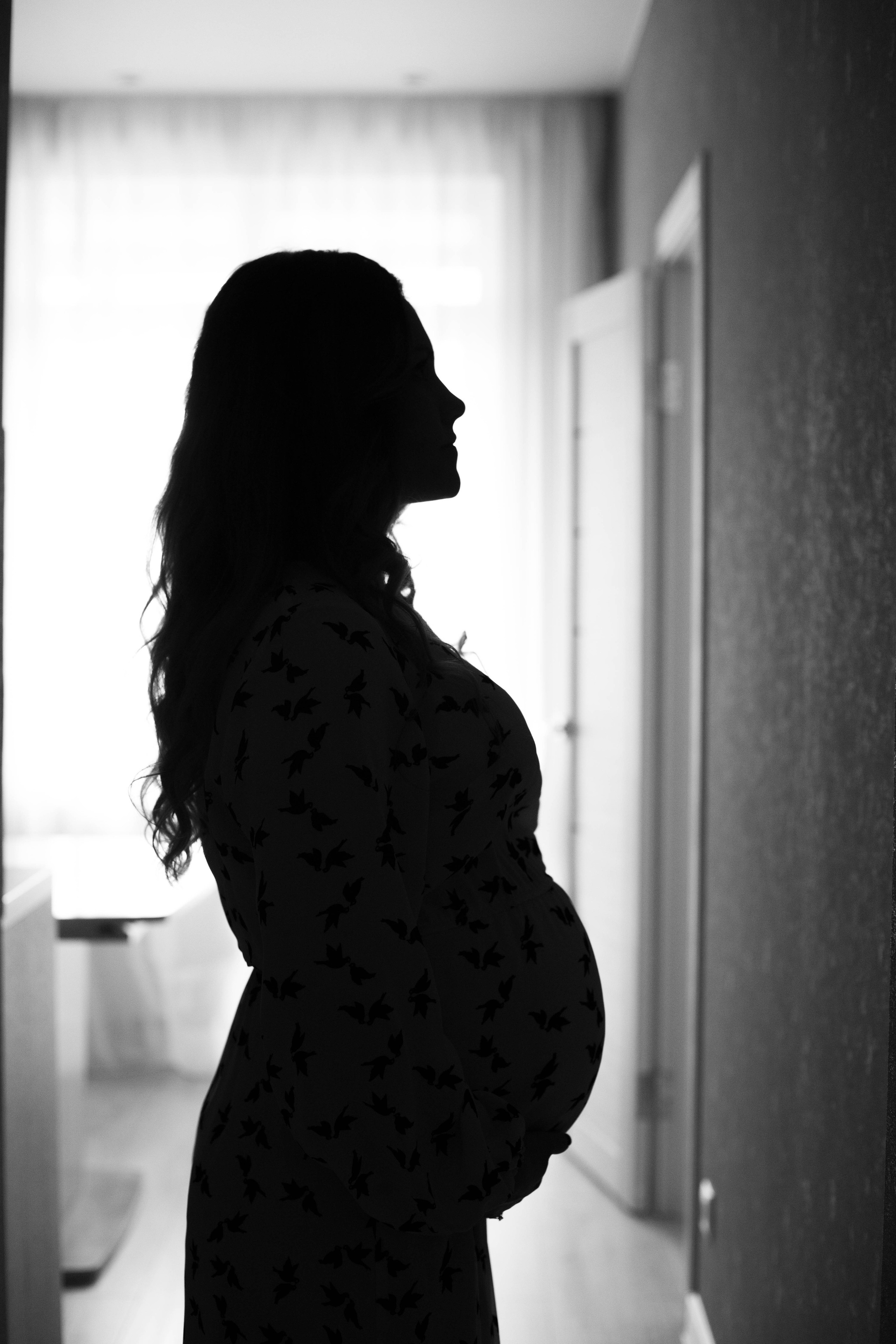 В ожидании чуда. Фотограф АняКа Мытищи