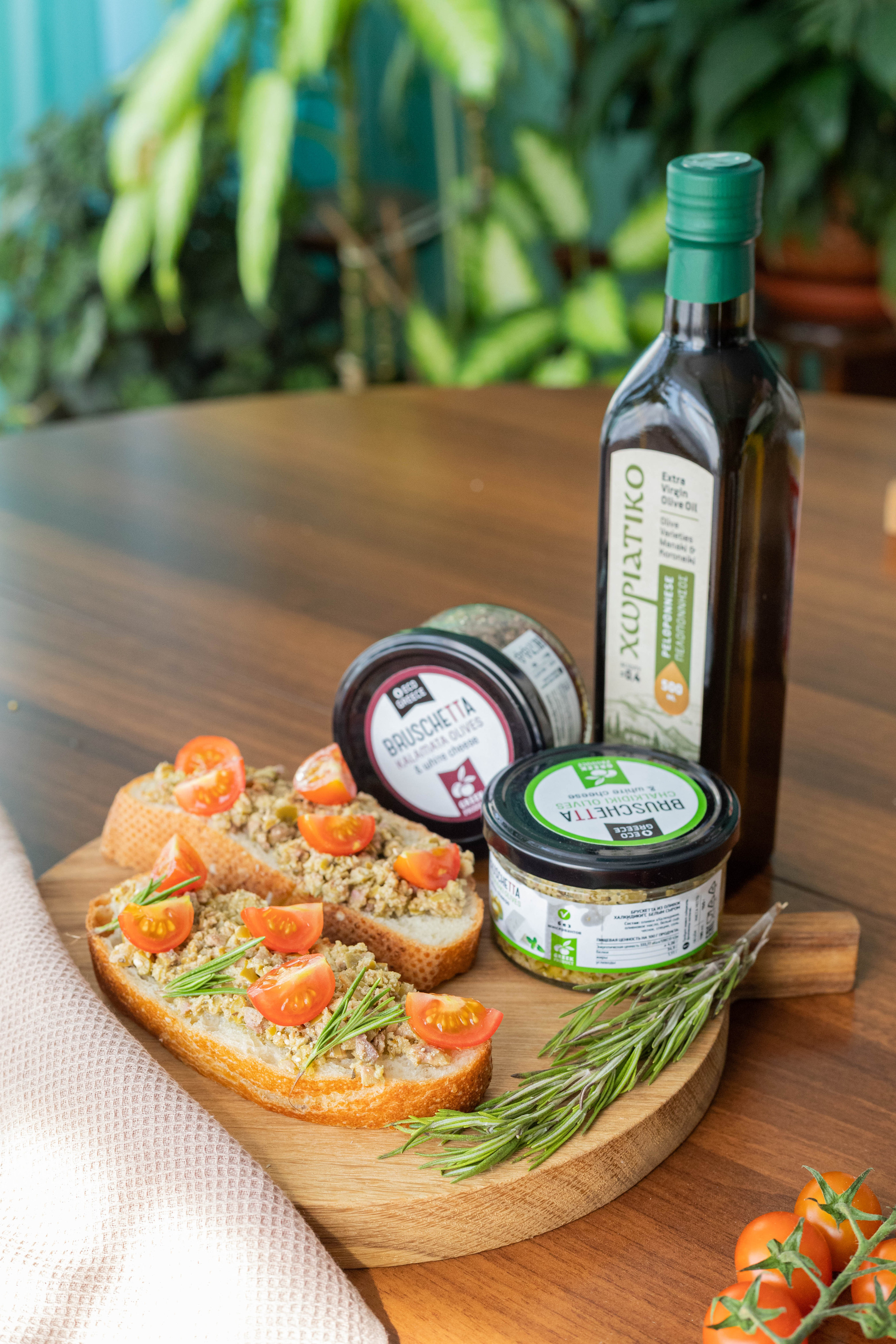 Контент для магазина продуктов. Фотограф АняКа Мытищи