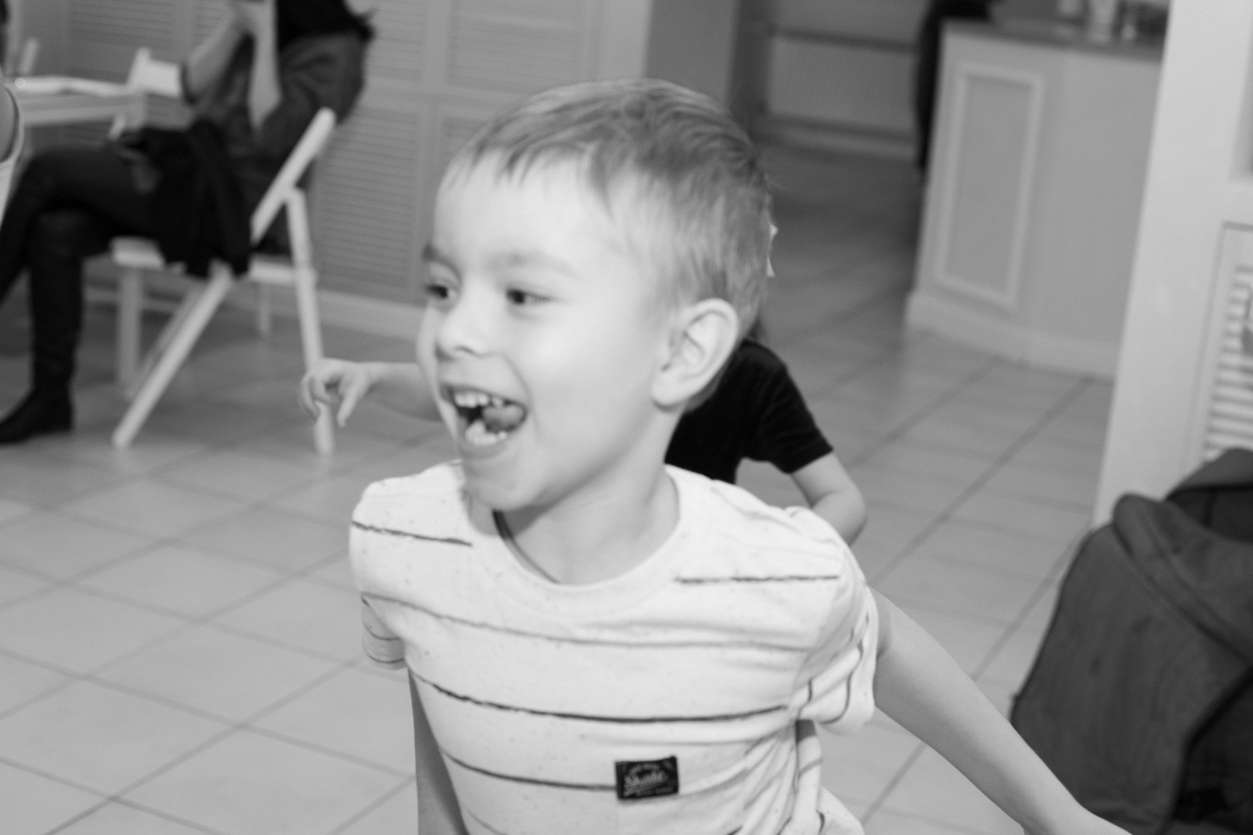 День рождения Евы. Фотограф АняКа Мытищи