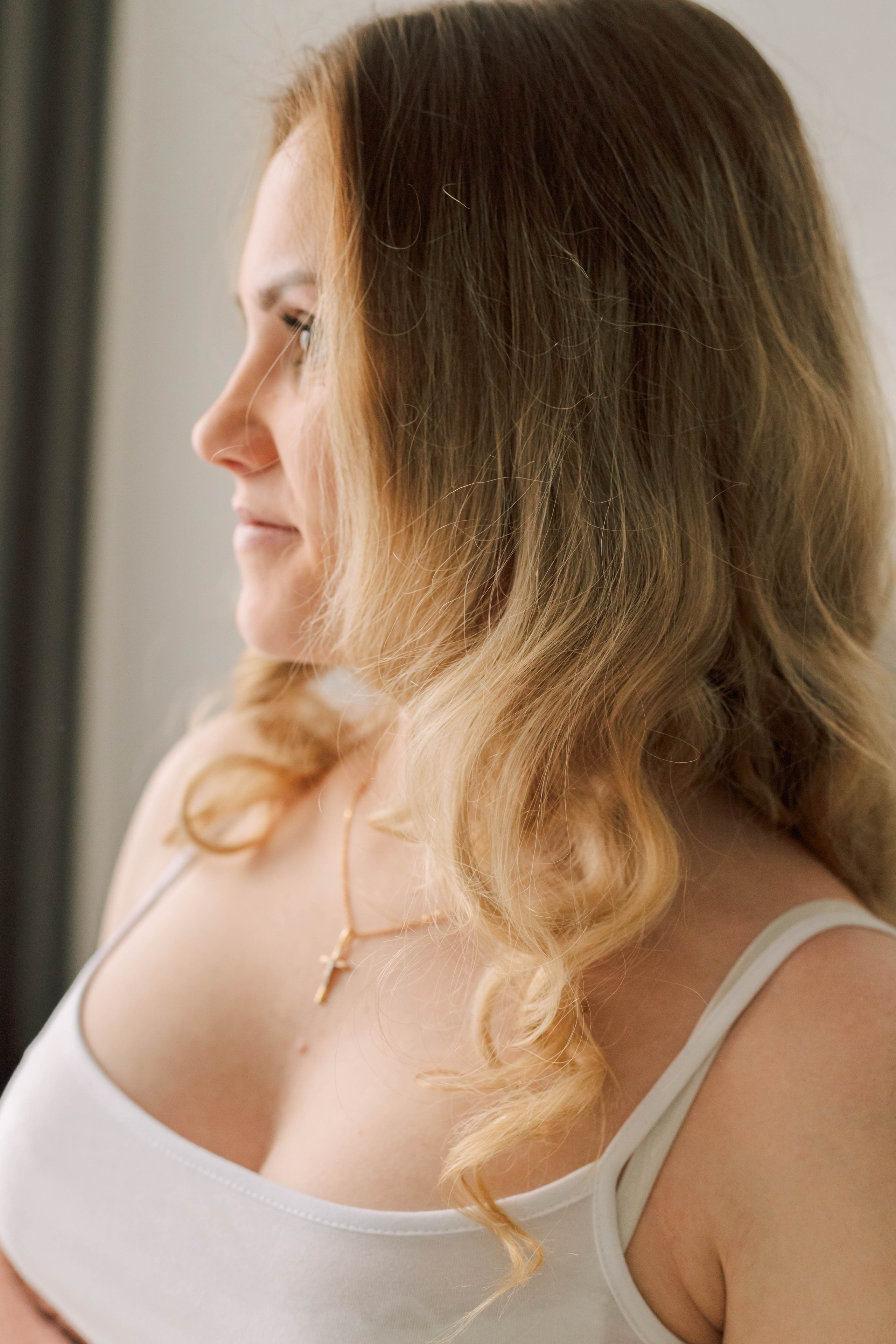 В ожидании чуда. Фотограф АняКа Мытищи