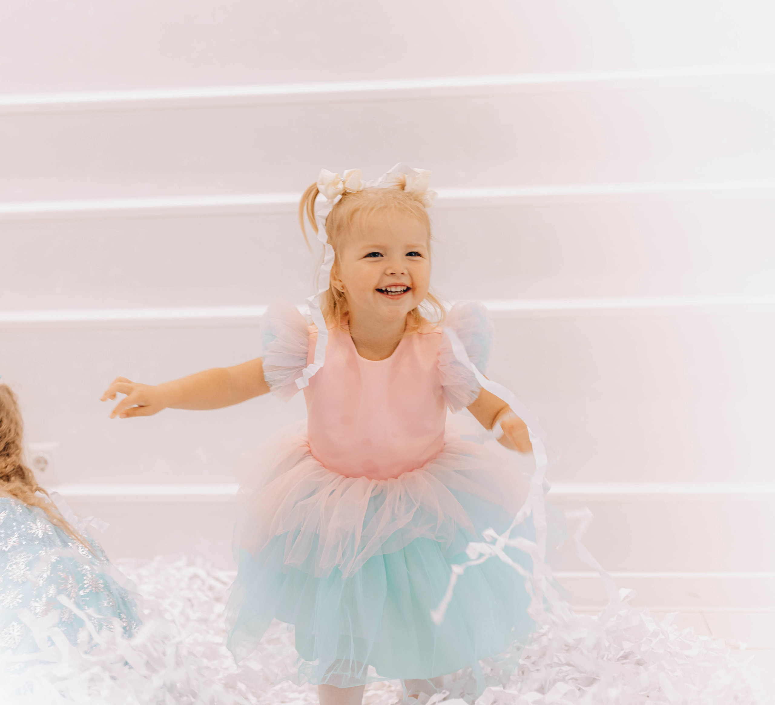 День рождения Евы. Фотограф АняКа Мытищи