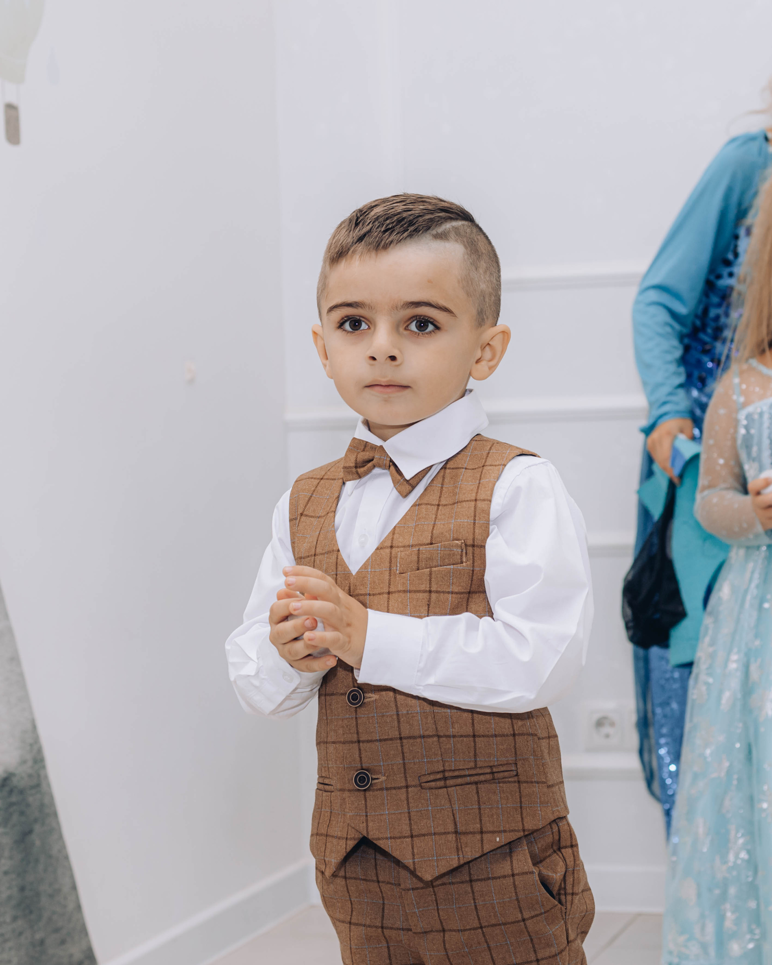 День рождения Евы. Фотограф АняКа Мытищи