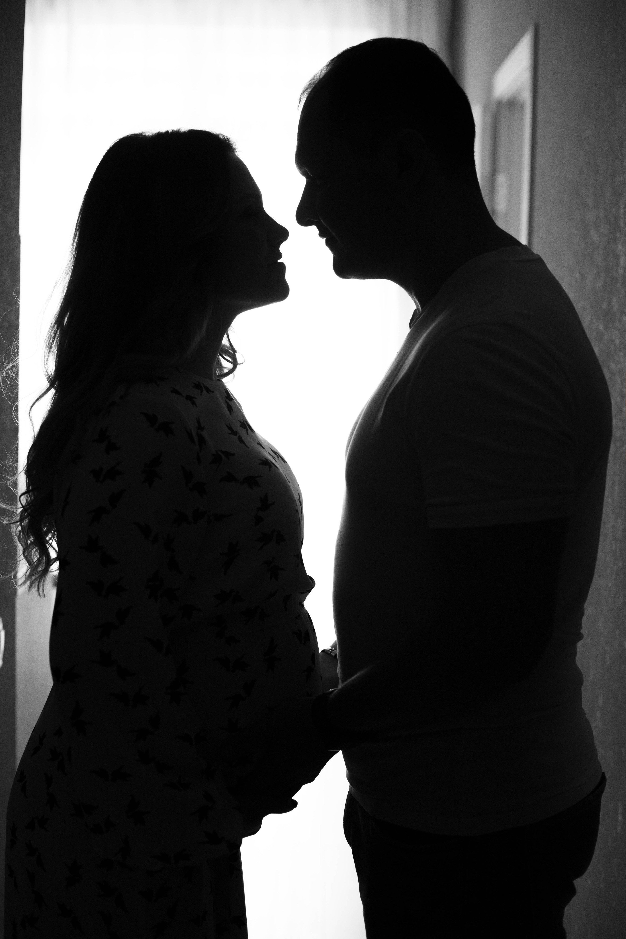 В ожидании чуда. Фотограф АняКа Мытищи