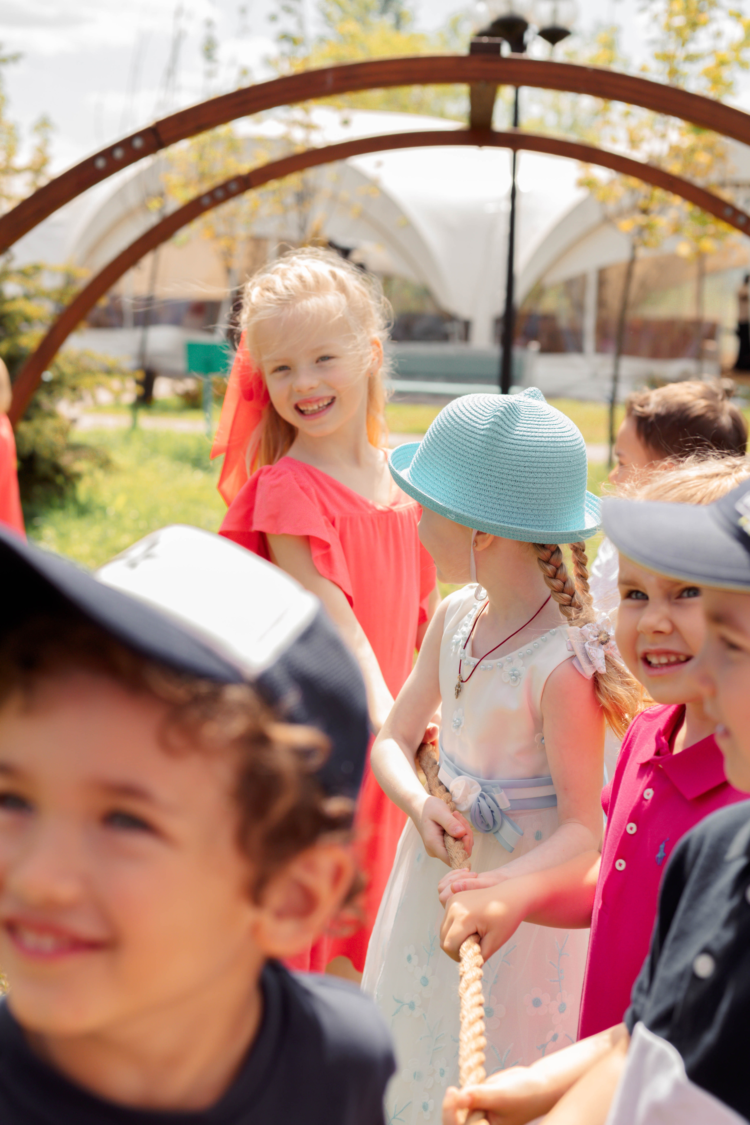 День Рождения Максима. Фотограф АняКа Мытищи