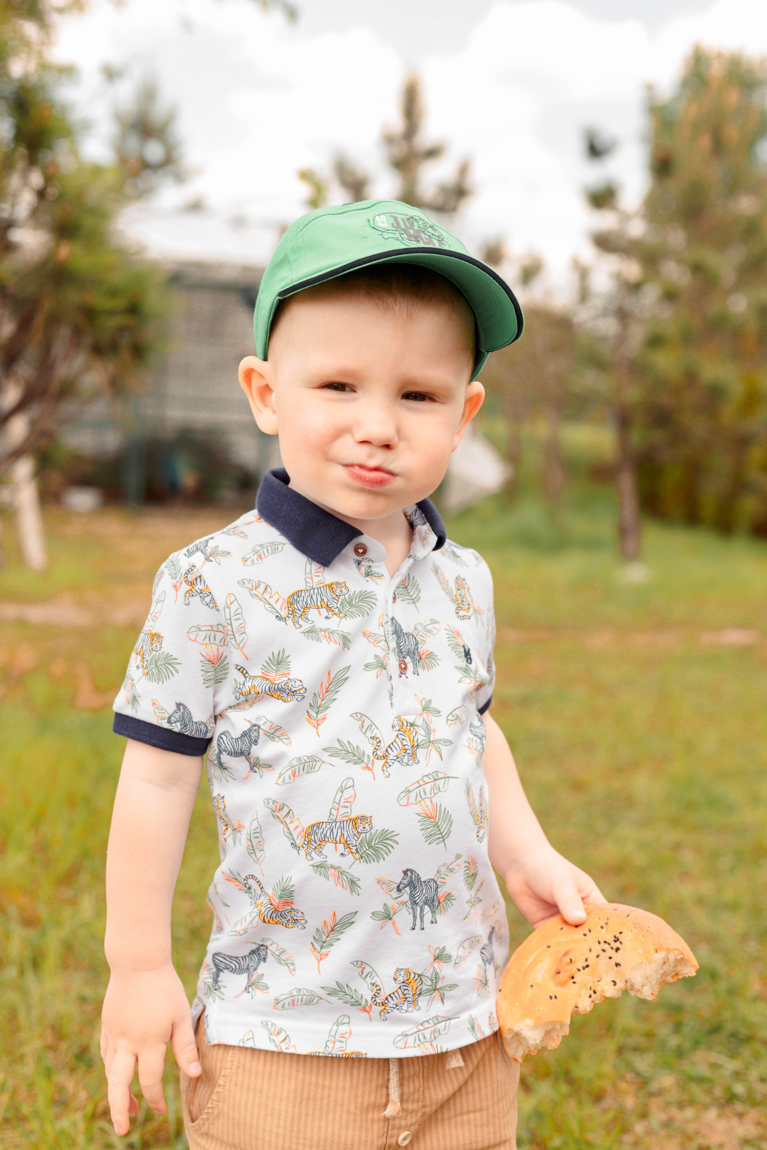 День Рождения Максима. Фотограф АняКа Мытищи