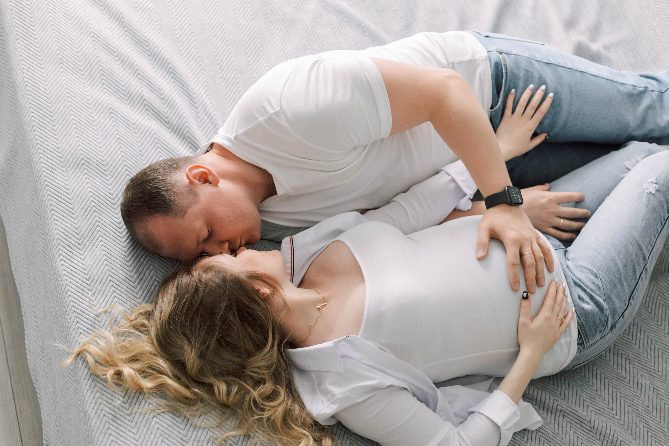 В ожидании чуда. Фотограф АняКа Мытищи