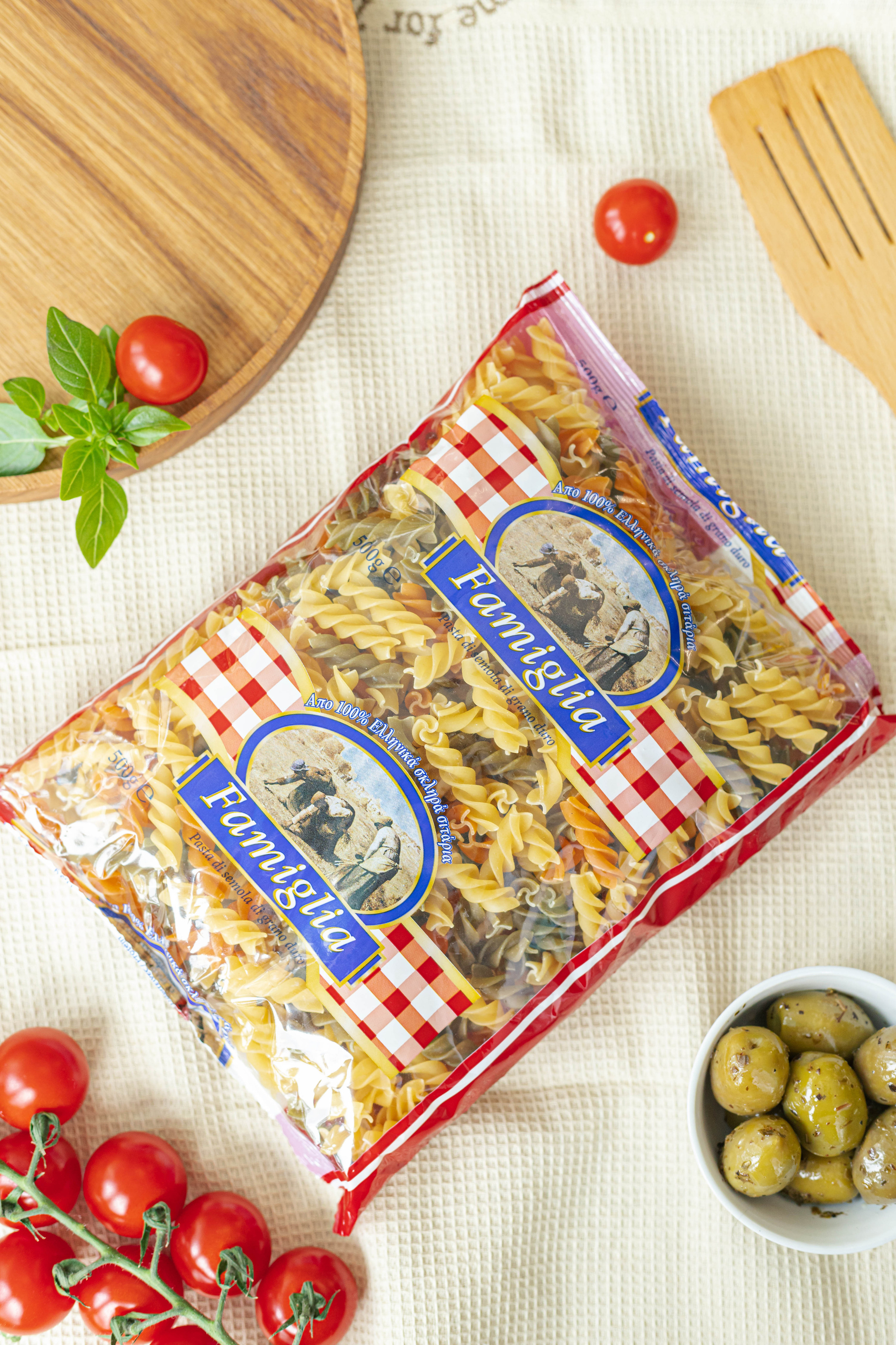 Контент для магазина продуктов. Фотограф АняКа Мытищи