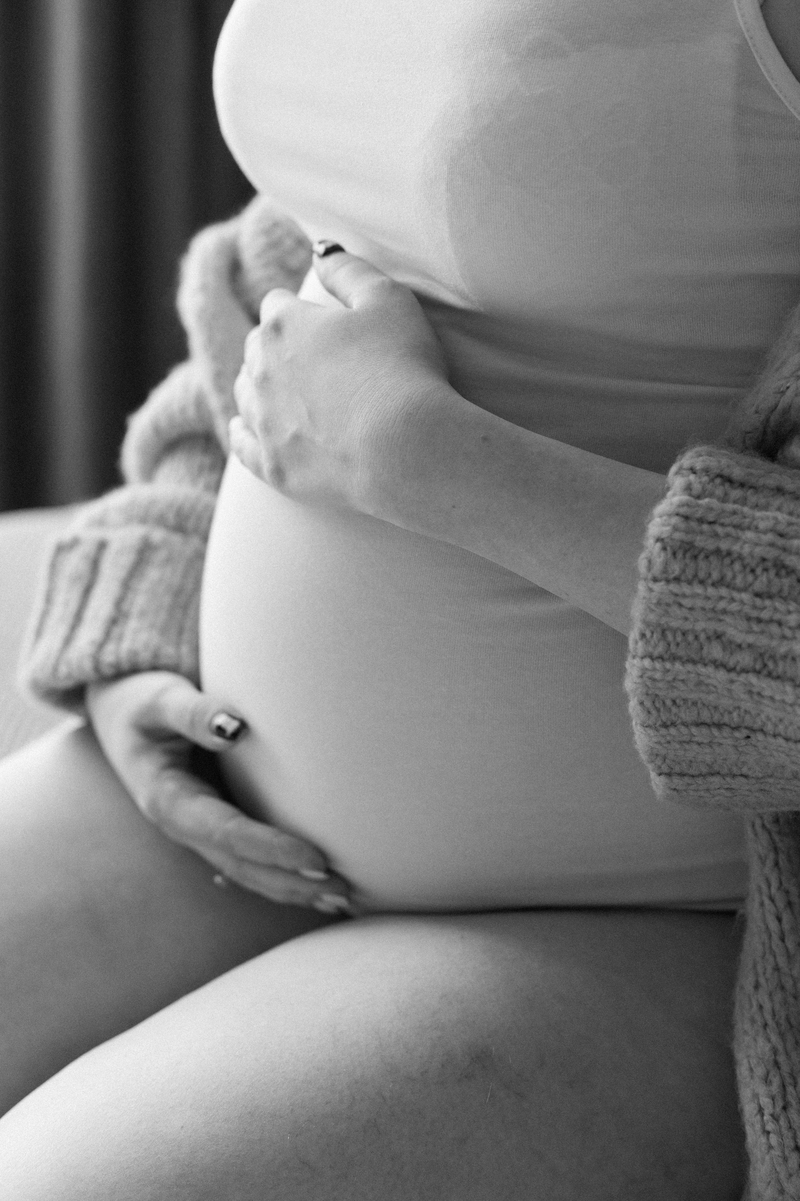 В ожидании чуда. Фотограф АняКа Мытищи