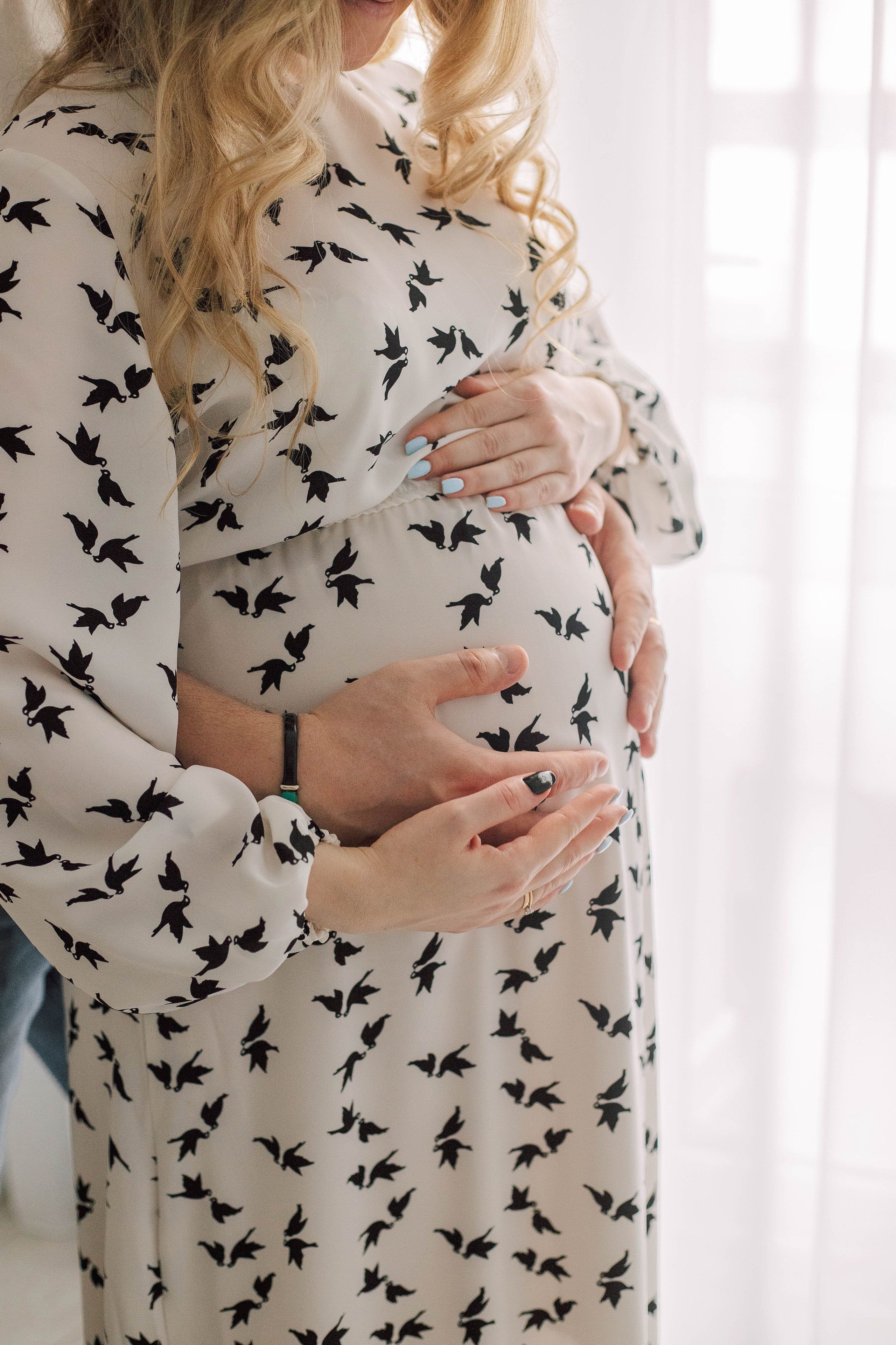 В ожидании чуда. Фотограф АняКа Мытищи