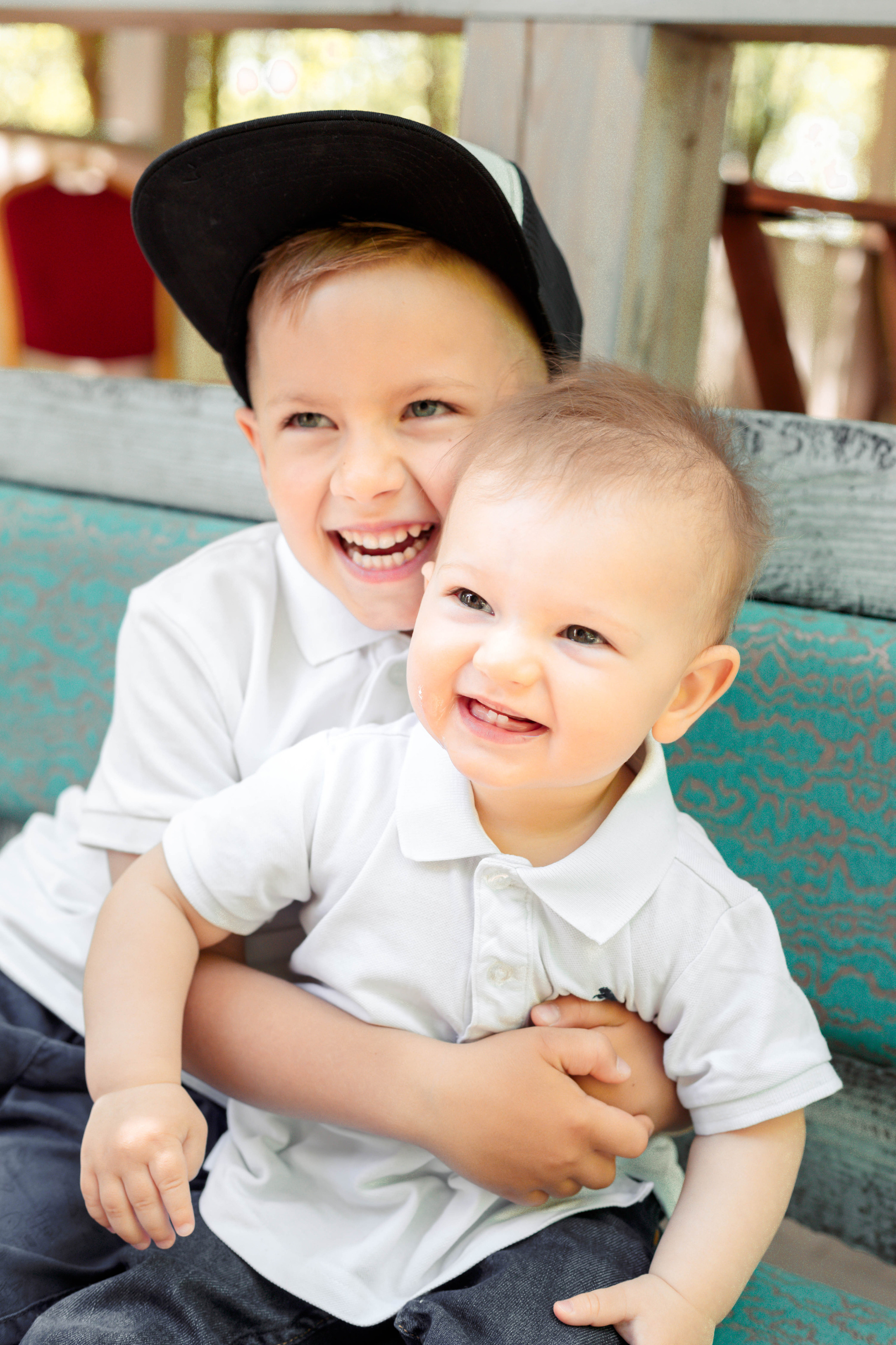 День Рождения Максима. Фотограф АняКа Мытищи