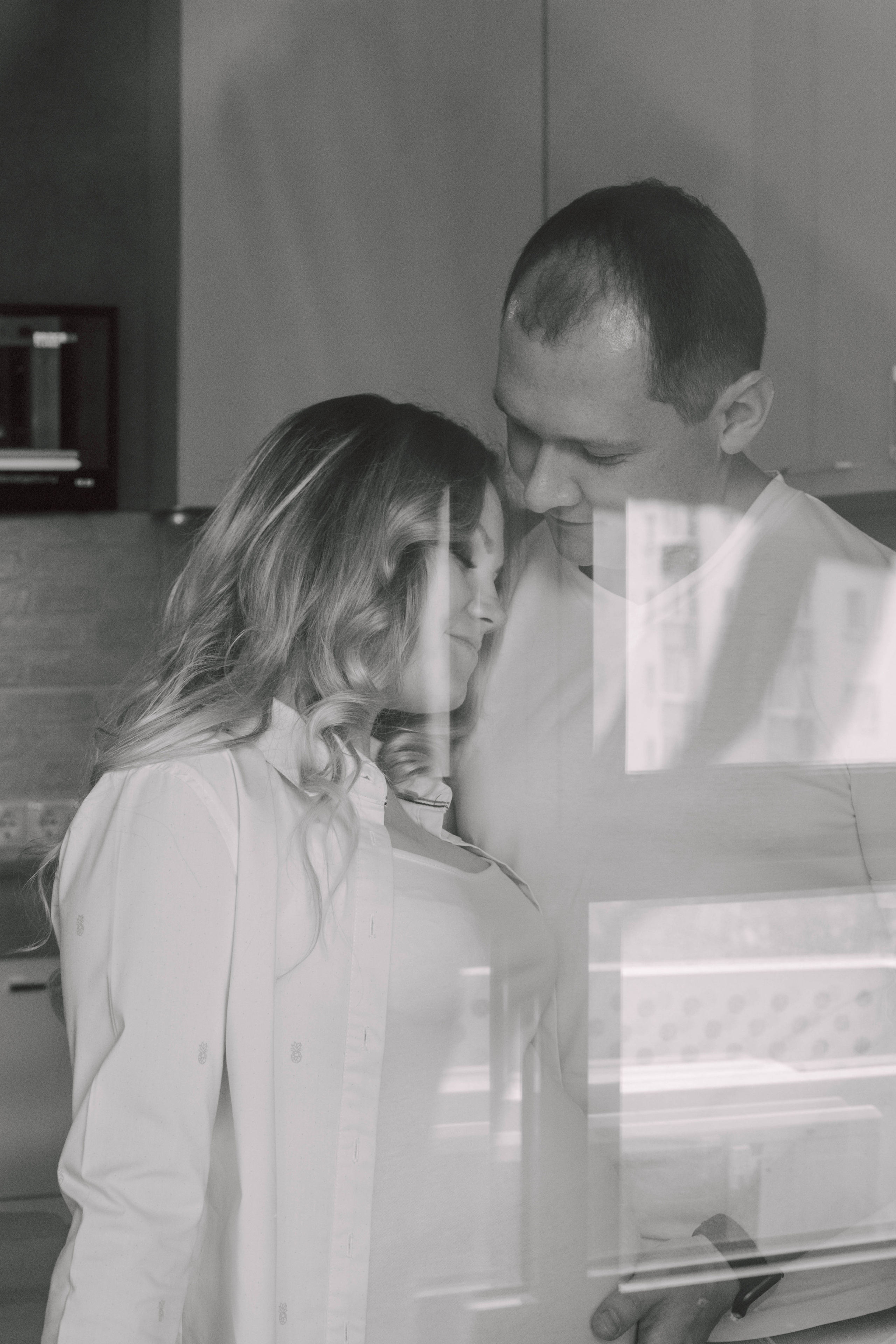 В ожидании чуда. Фотограф АняКа Мытищи