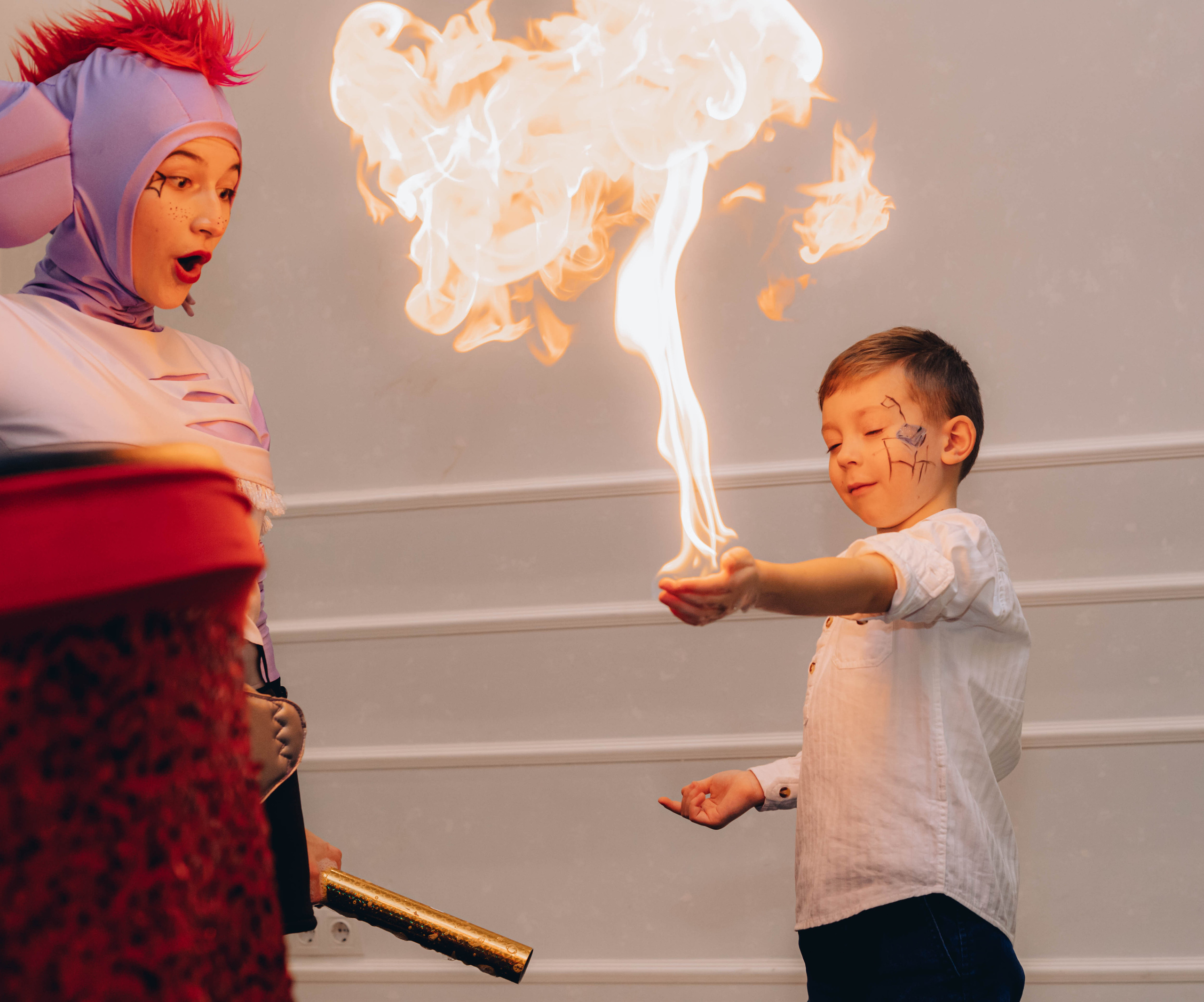 День рождения Кати. Фотограф АняКа Мытищи