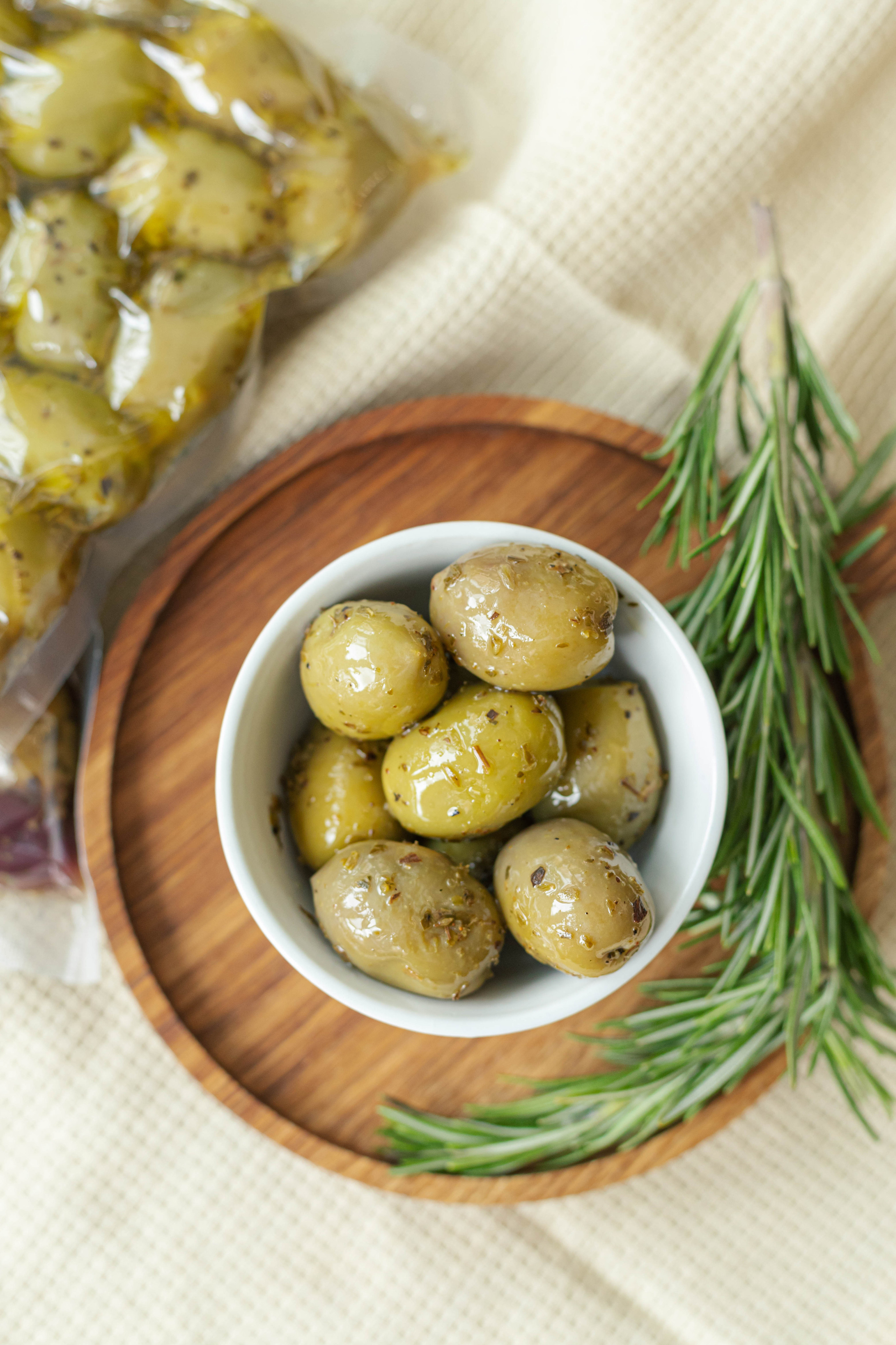 Контент для магазина продуктов. Фотограф АняКа Мытищи