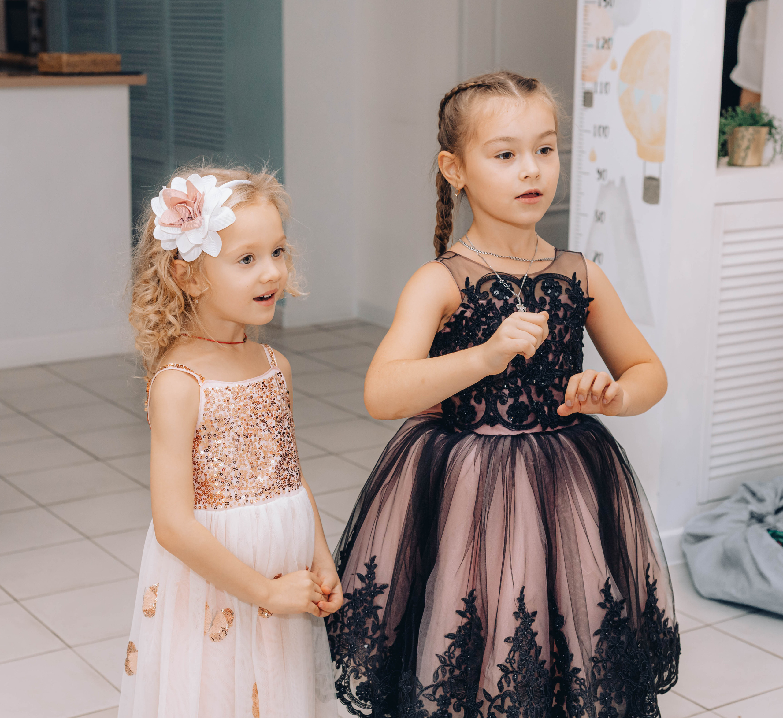 День рождения Кати. Фотограф АняКа Мытищи