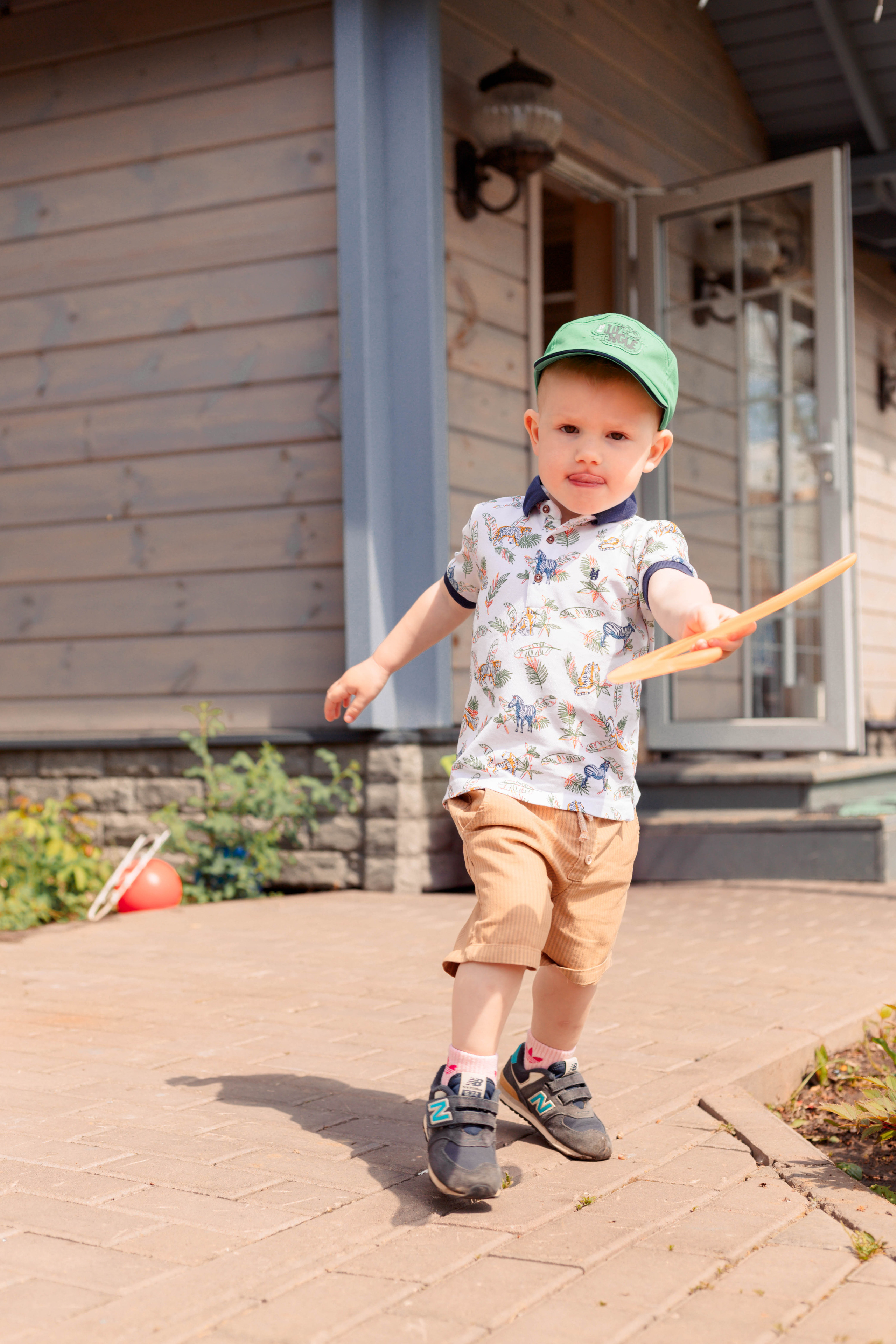 День Рождения Максима. Фотограф АняКа Мытищи